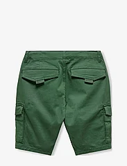 Kids Only - KOBMAXWELL CARGO SHORT PNT NOOS - shorts - myrtle - 1