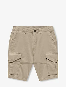 KOBMAXWELL CARGO SHORT PNT NOOS, Kids Only