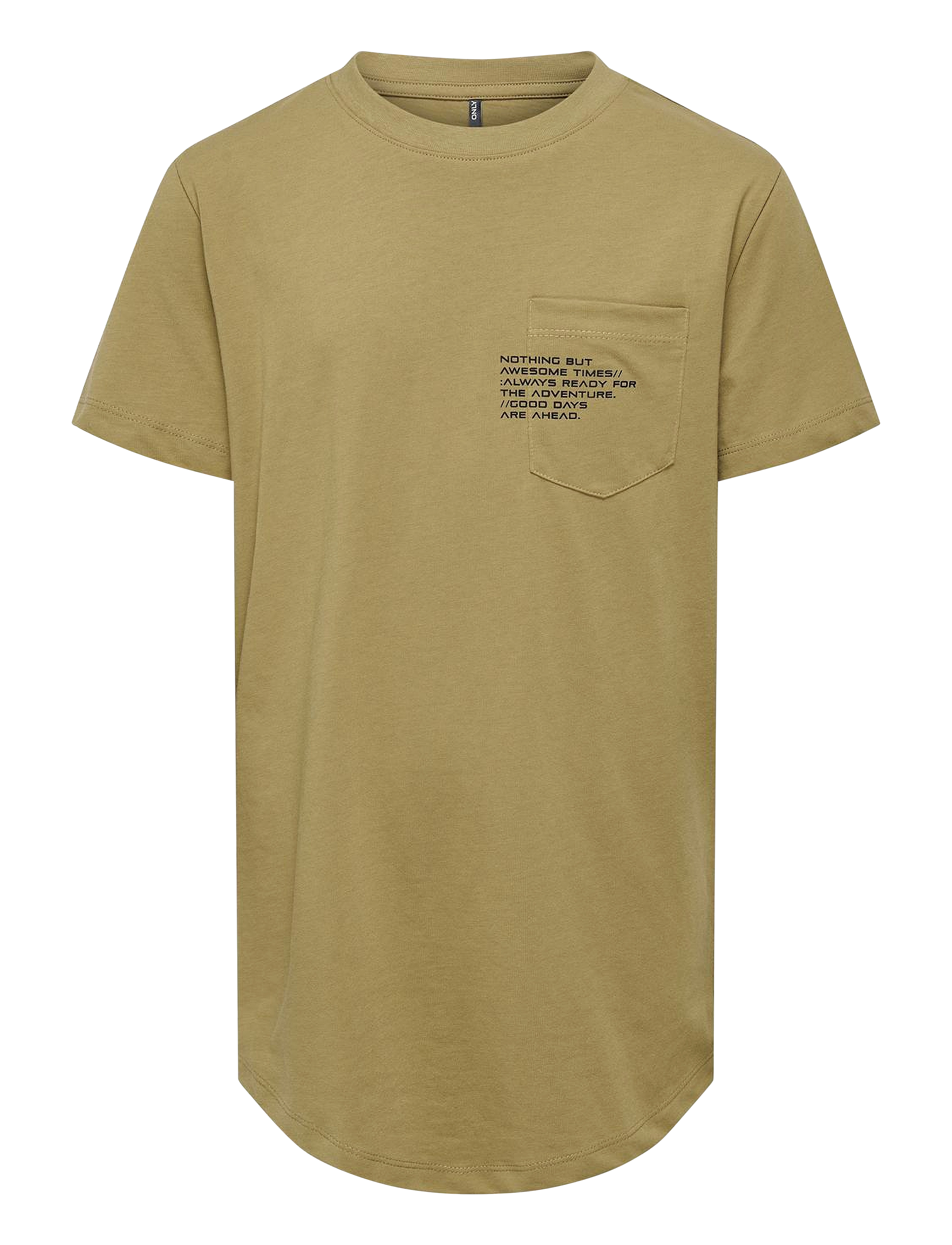 TIGERS EYE
