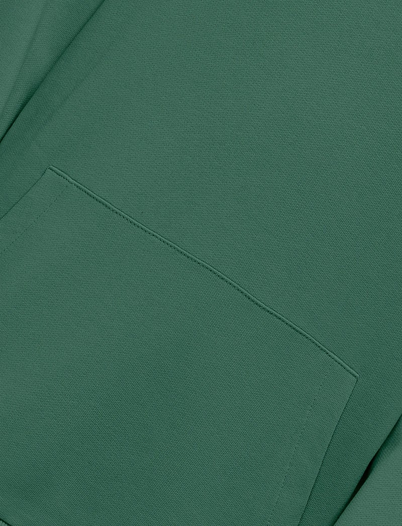 Kids Only - KOBLASSI L/S POCKET HOOD SWT NOOS - kapuzenpullover - myrtle - 3