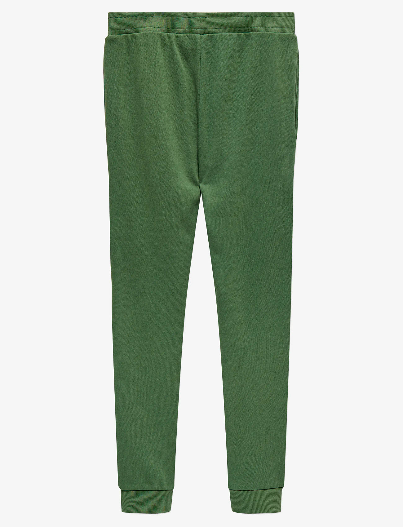 Kids Only - KOBLASSI SLIM PANT SWT NOOS - dressipüksid - myrtle - 2