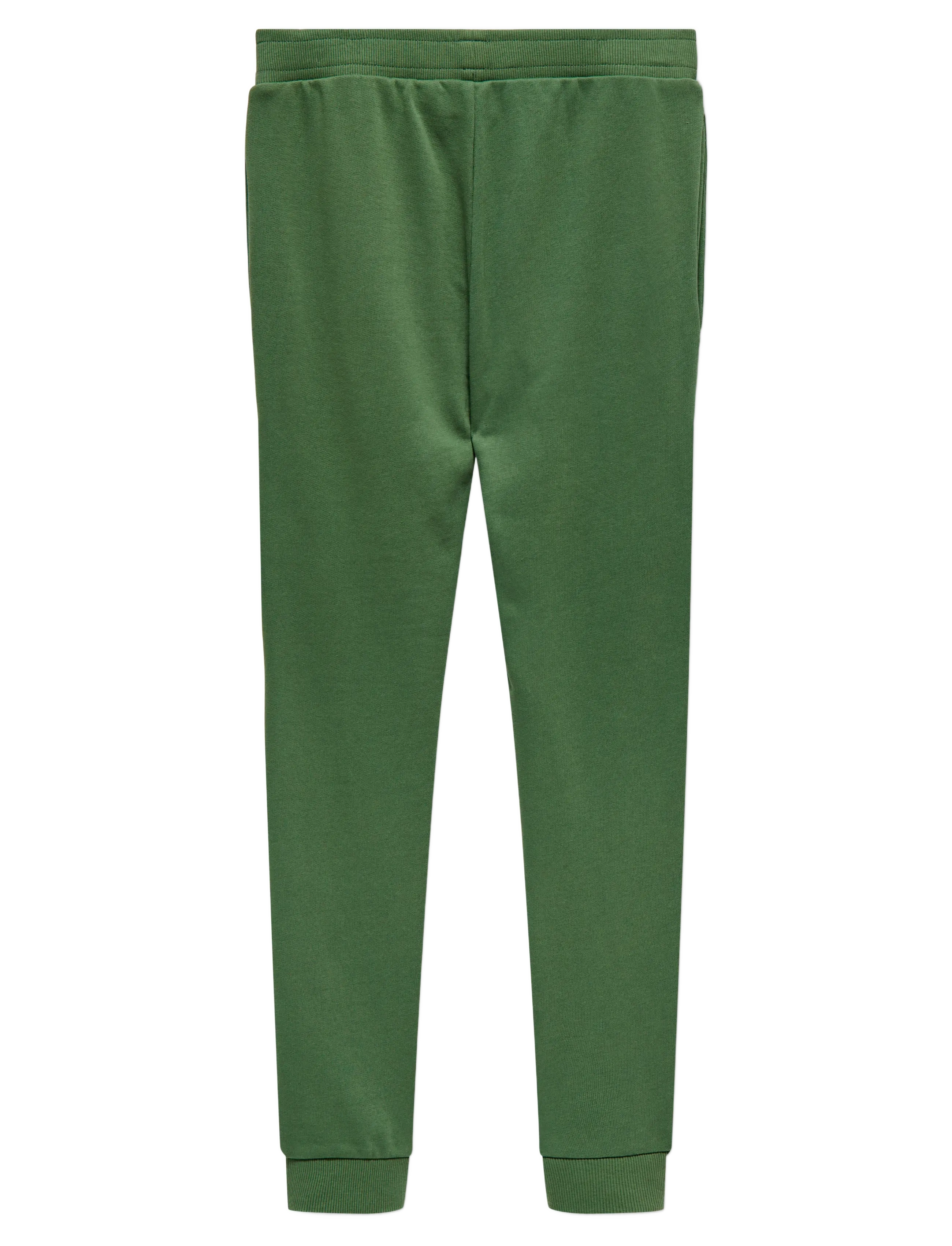 Kids Only - KOBLASSI SLIM PANT SWT NOOS - sweatpants - myrtle - 2