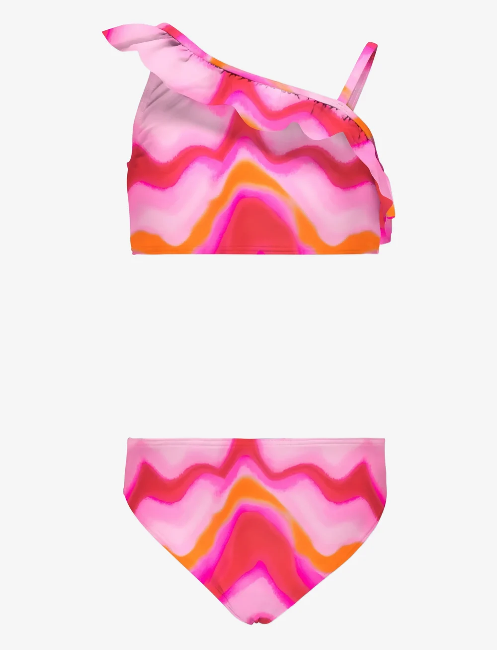 Kids Only Koglaura One Shoulder Bikini Set Acc badmode winkel bij Booztlet