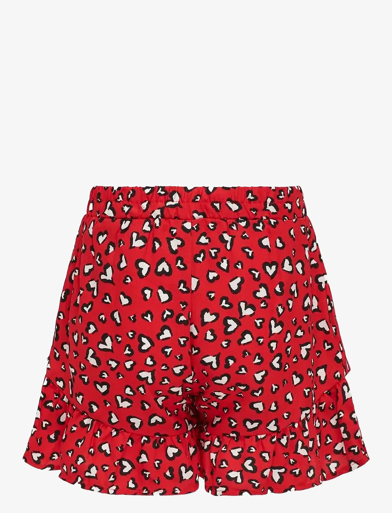 Kids Only Kogpalma Skort Ptm – broekrok – winkel bij Booztlet