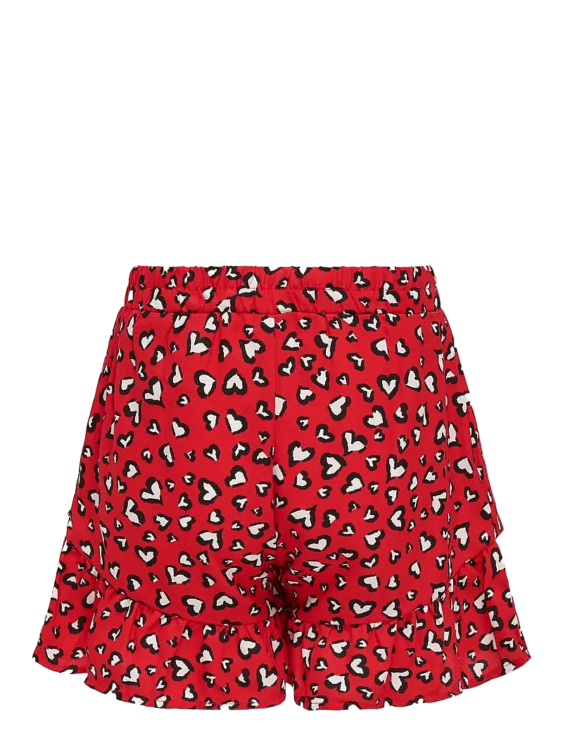 Kids Only Kogpalma Skort Ptm – broekrok – winkel bij Booztlet