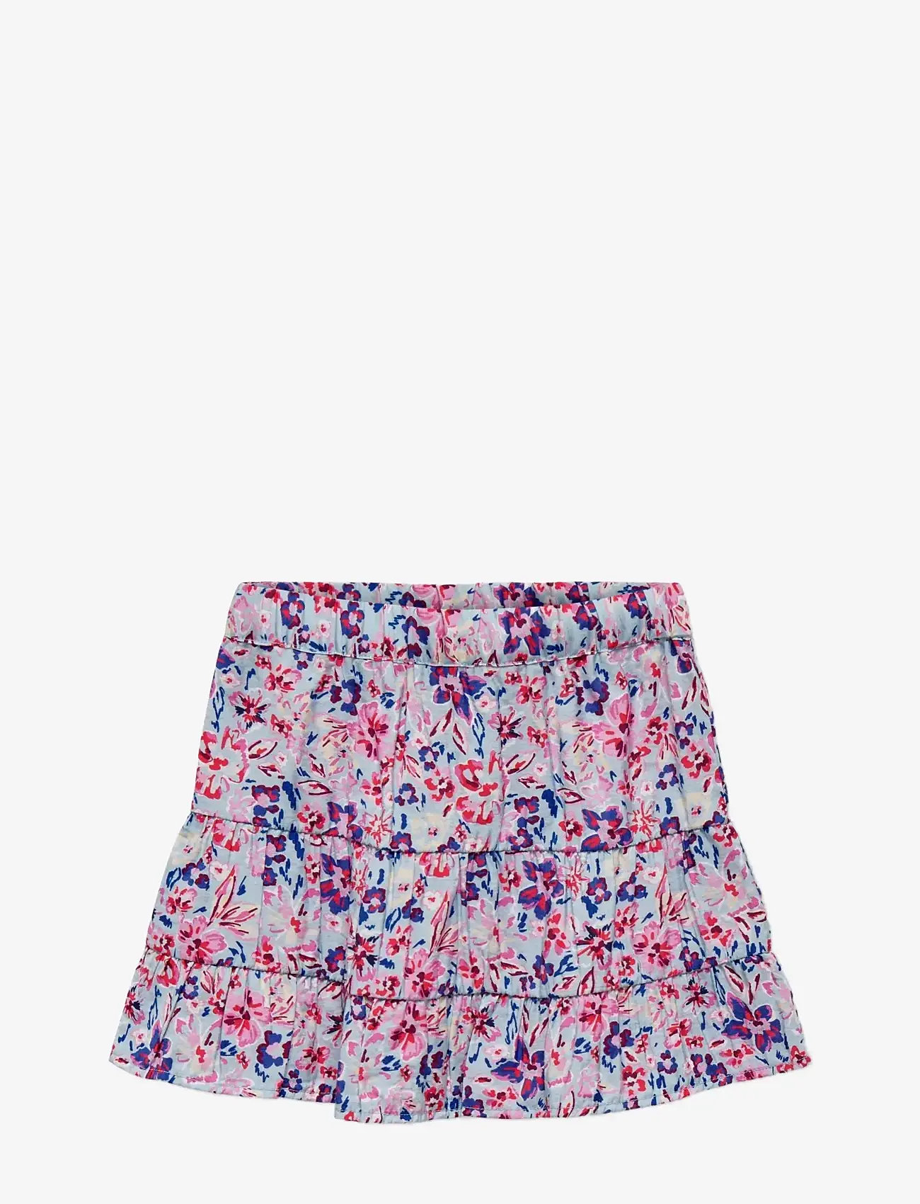 Kids Only - KMGVENEDA SKORT PTM - korte nederdele - clear sky - 0