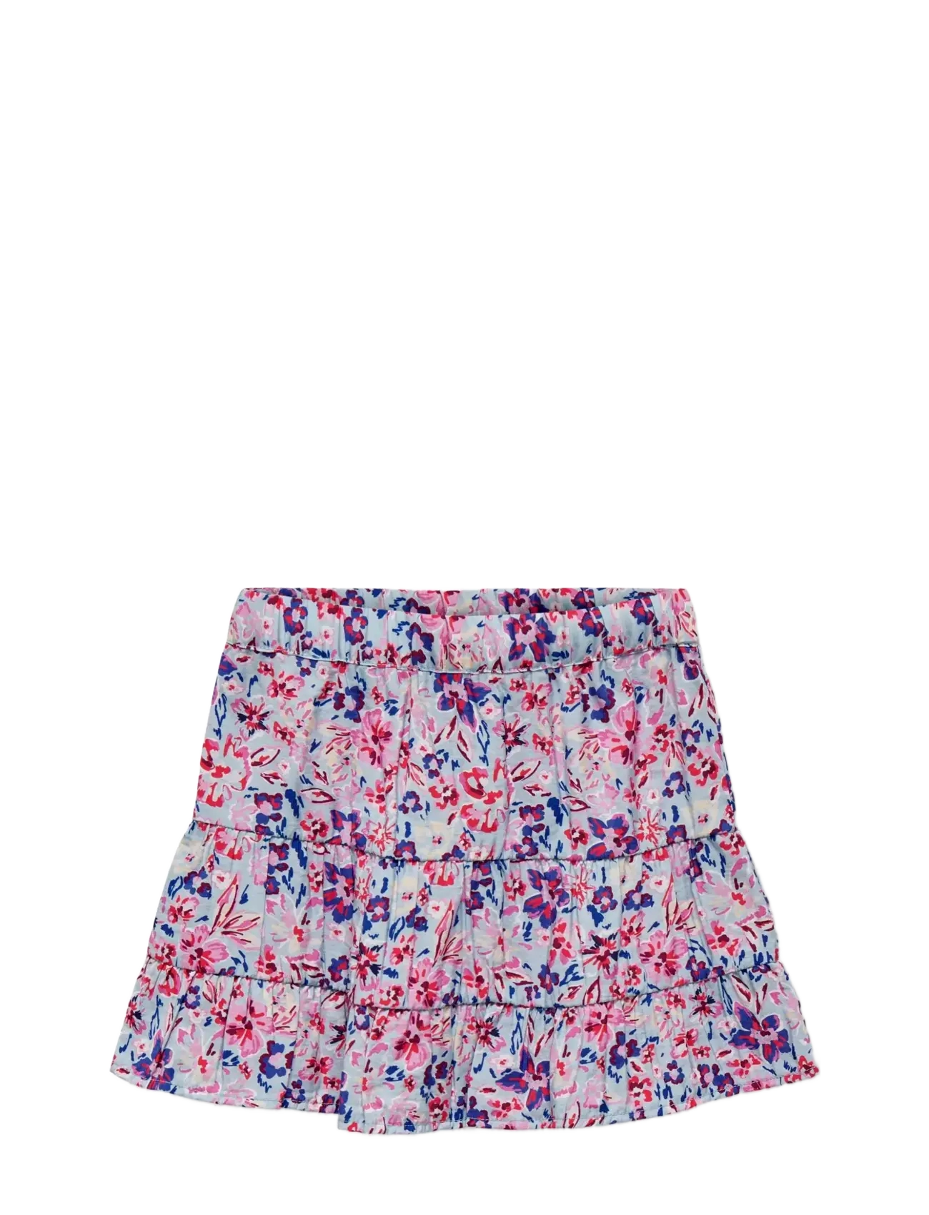 KMGVENEDA SKORT PTM - CLEAR SKY