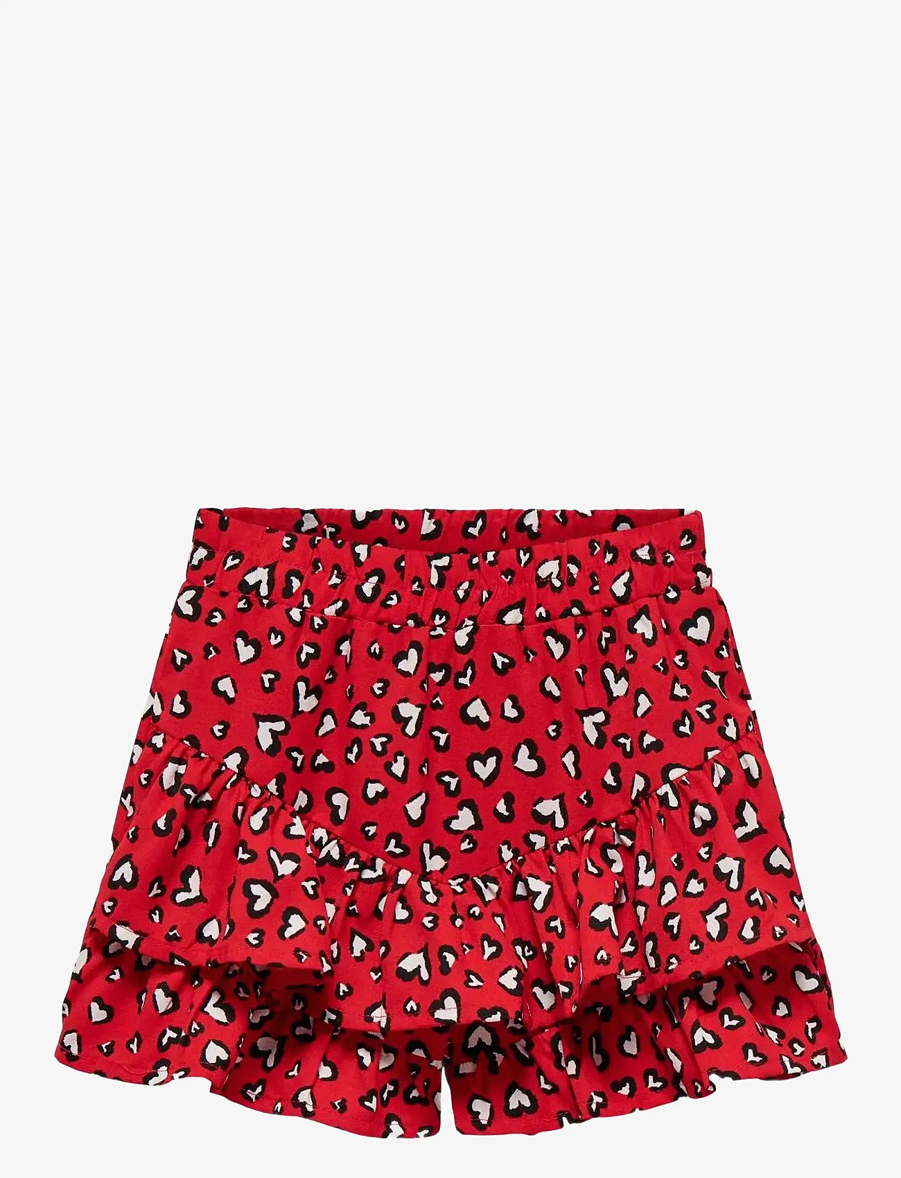 Kids Only Kmgpalma Skort Ptm – korte rokken – winkel bij Booztlet