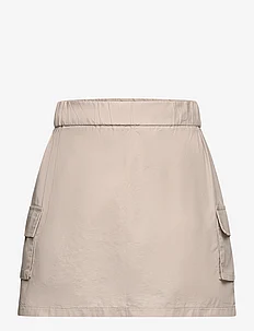 KOGFRANCHES SHORT CARGO SKIRT PNT, Kids Only