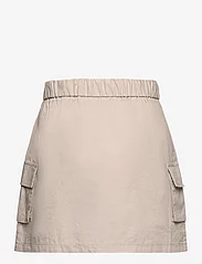 Kids Only - KOGFRANCHES SHORT CARGO SKIRT PNT - spódnice mini - pumice stone - 1