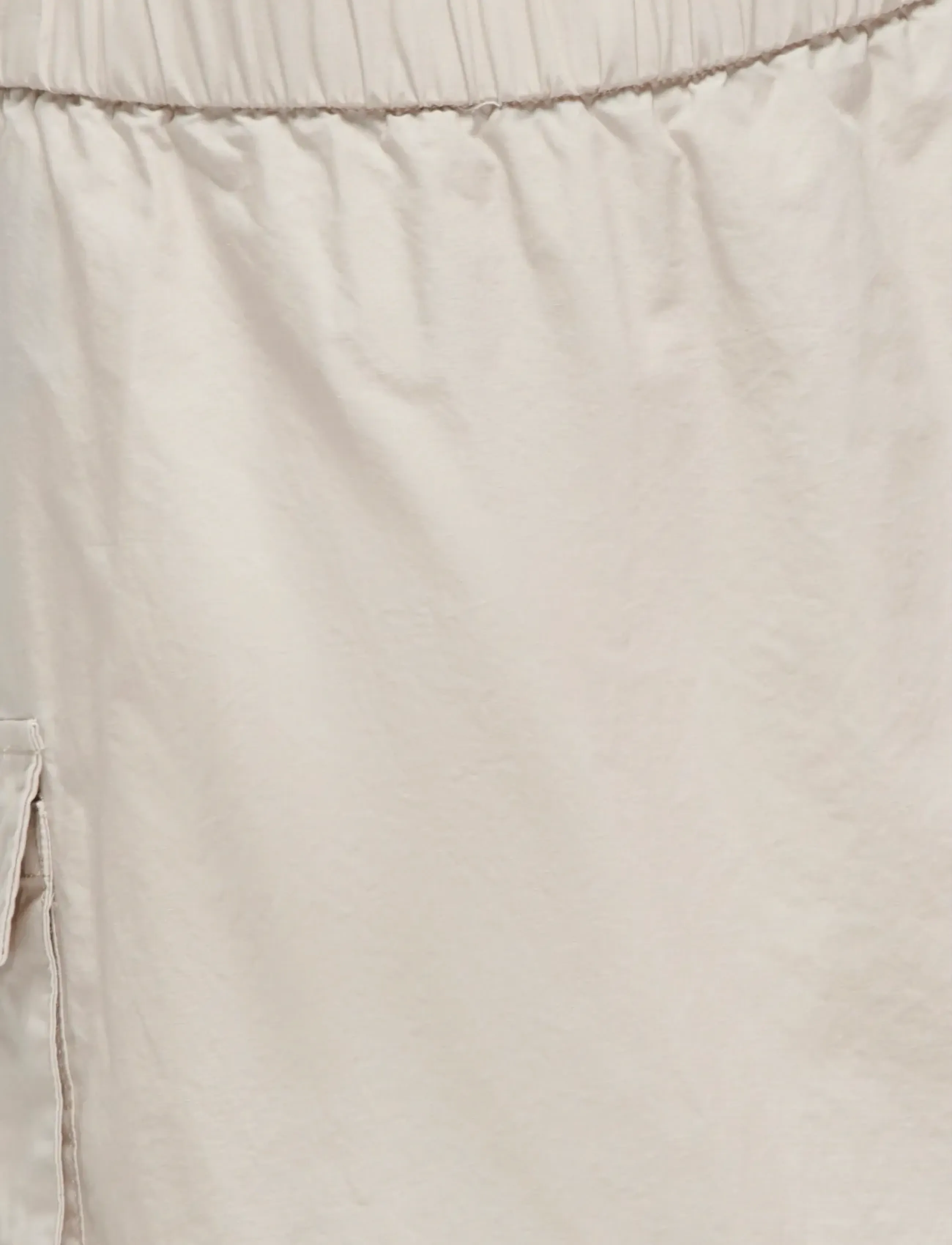 Kids Only - KOGFRANCHES SHORT CARGO SKIRT PNT - korte nederdele - pumice stone - 2