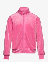Kids Only - KOGREBEL L/S HIGHNECK SWT - sweatshirts - pink cosmos - 0