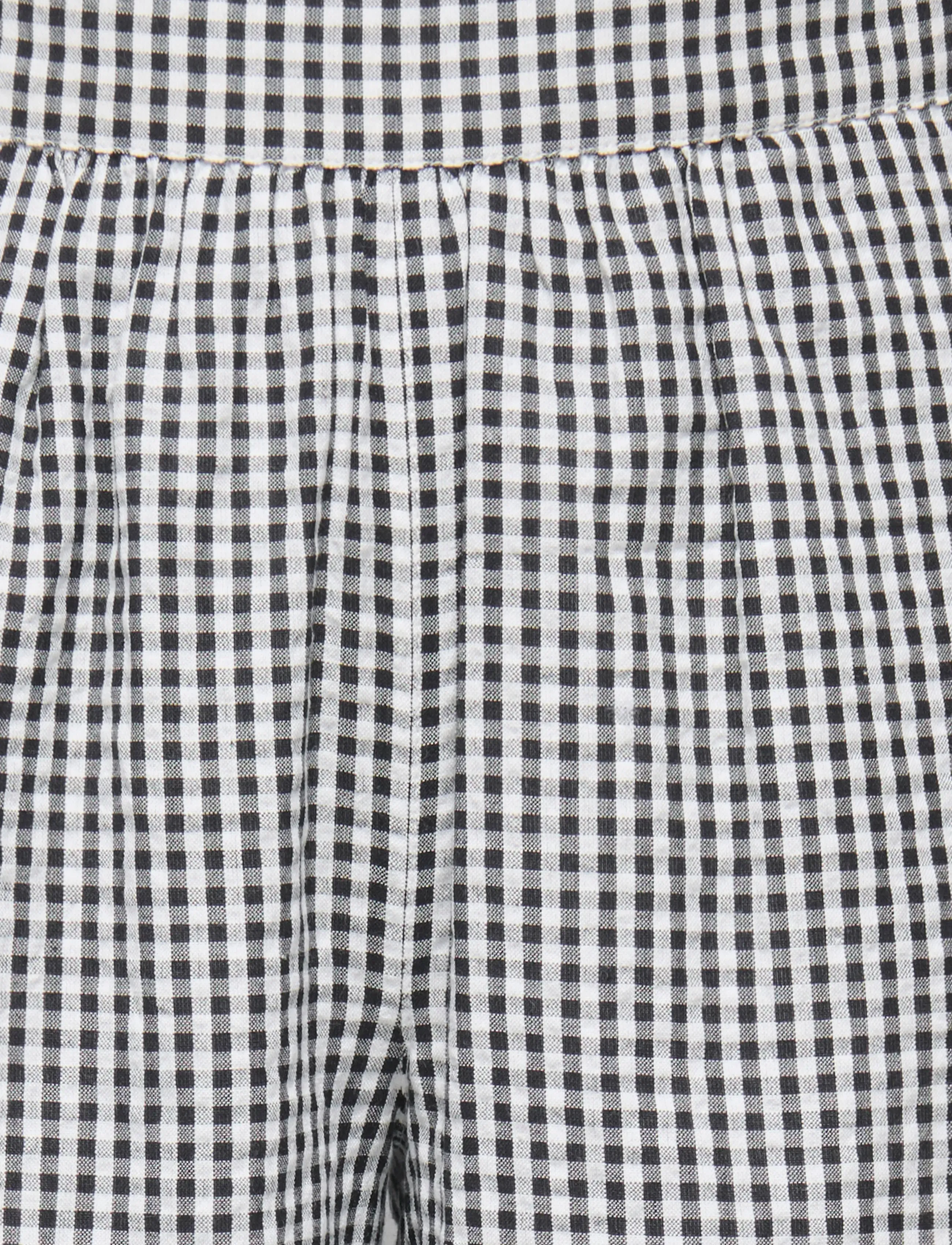 Kids Only - KOGSMILLA LIFE STRIPE PANT WVN NOOS - osta vanuse järgi - black - 4