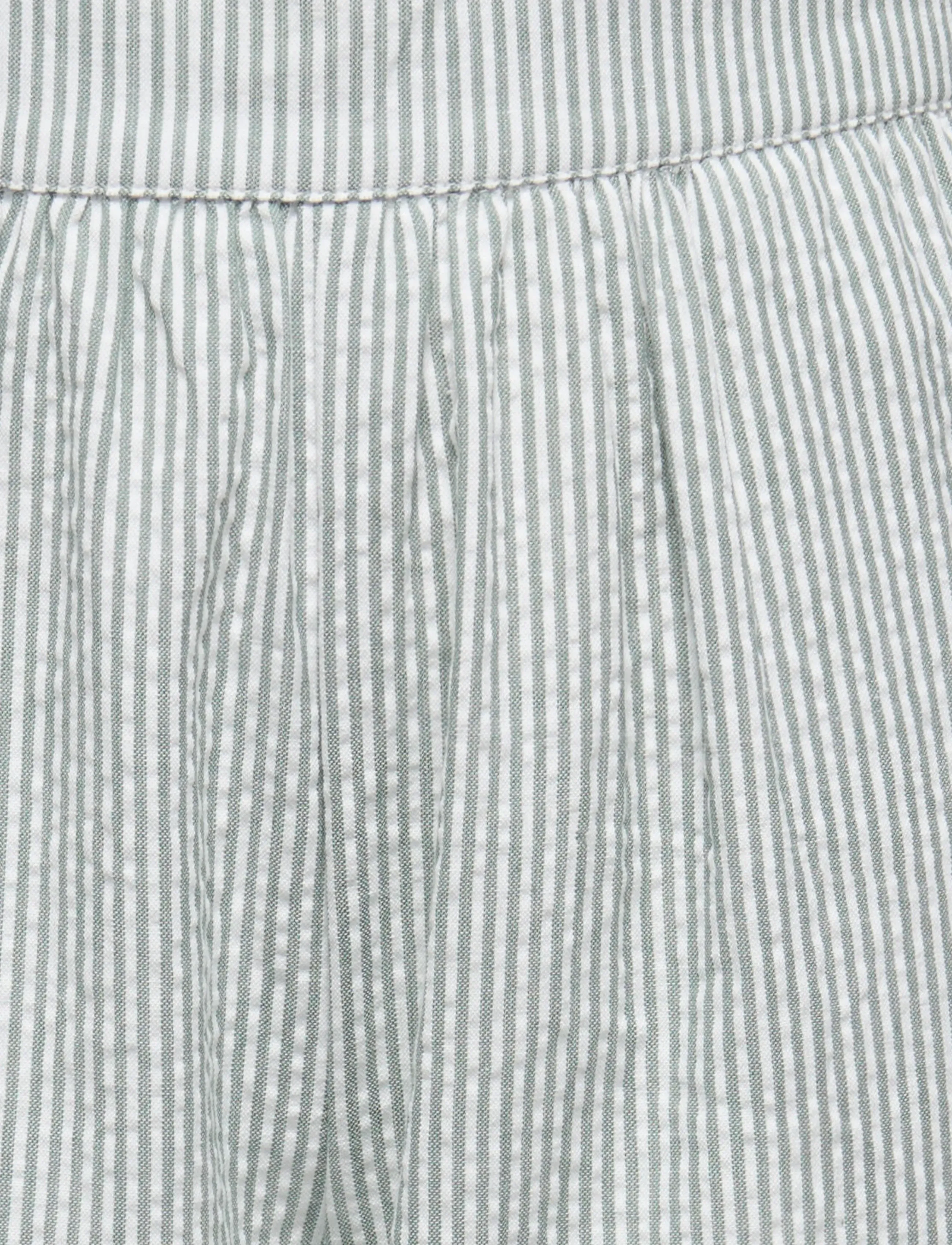 Kids Only - KOGSMILLA LIFE STRIPE PANT WVN NOOS - osta vanuse järgi - laurel wreath - 2