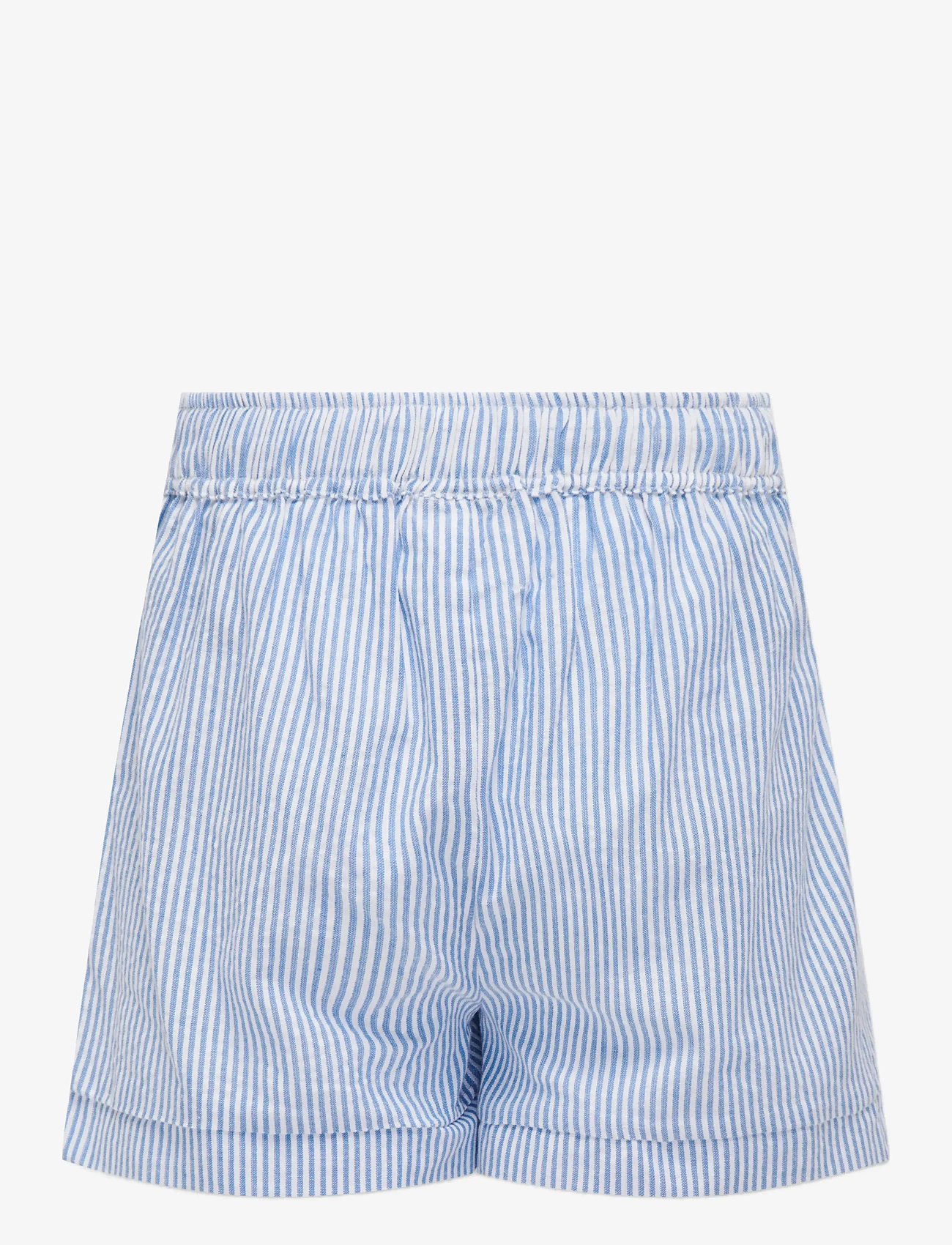 Kids Only - KOGSMILLA LIFE SHORTS WVN - casual shorts - cloud dancer - 1