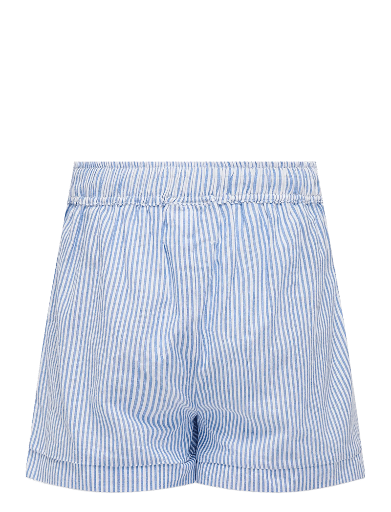 Kids Only - KOGSMILLA LIFE SHORTS WVN - casual shorts - cloud dancer - 1