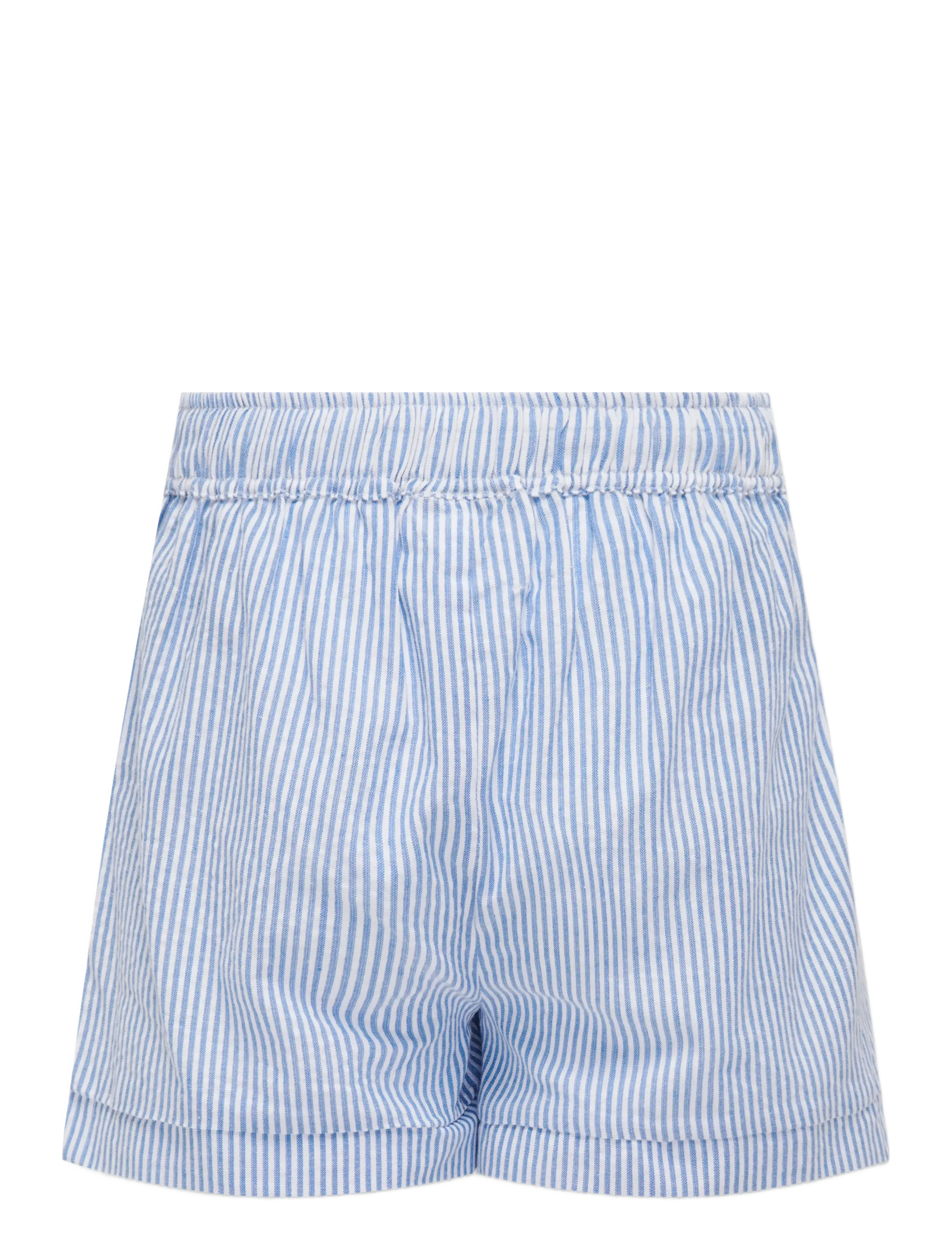 Kids Only - KOGSMILLA LIFE SHORTS WVN - casual shorts - cloud dancer - 2