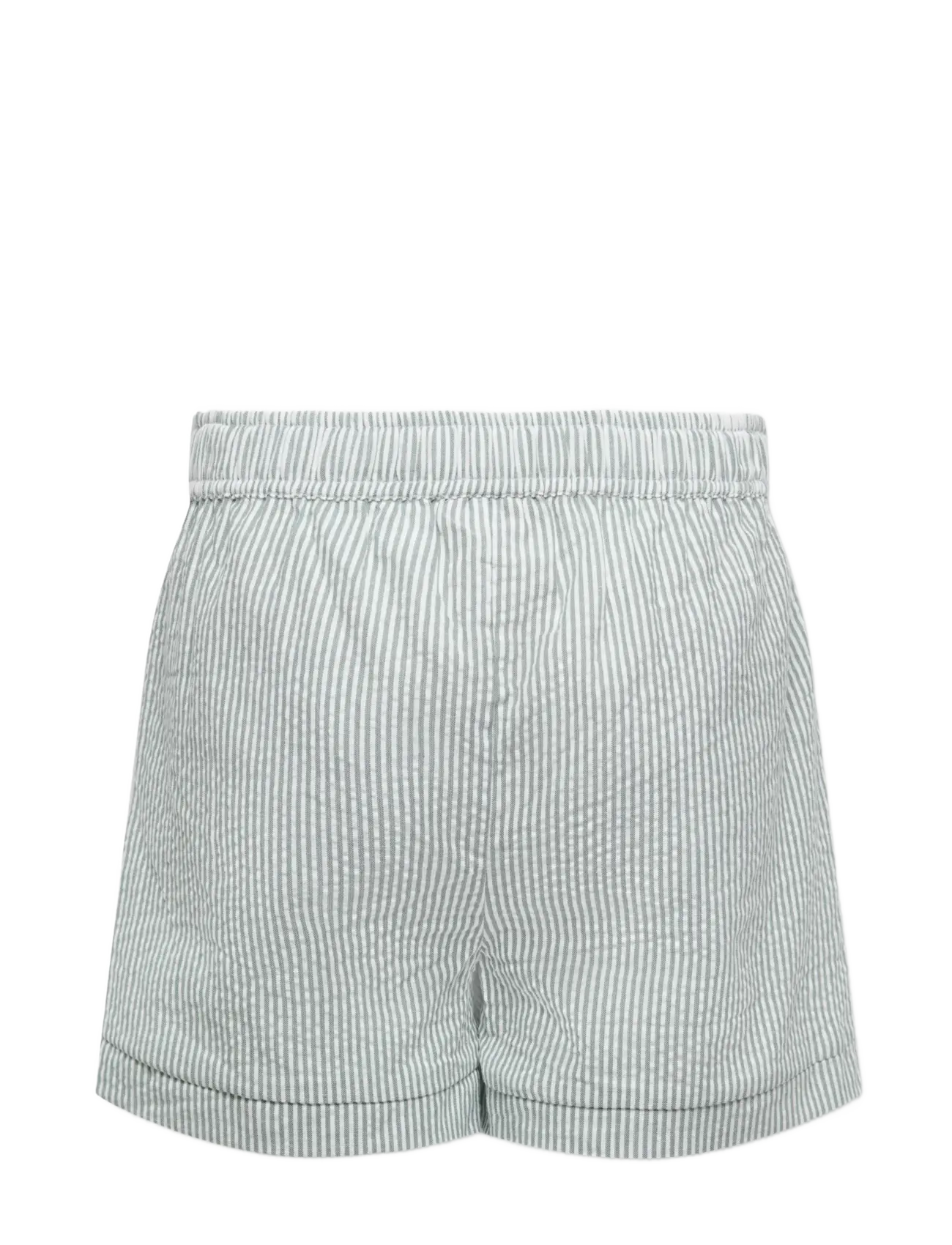 Kids Only - KOGSMILLA LIFE SHORTS WVN - lühikesed vabaajapüksid - laurel wreath - 1