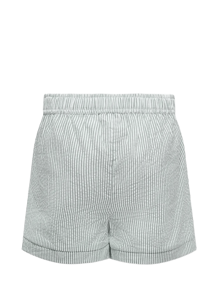 Kids Only - KOGSMILLA LIFE SHORTS WVN - casual shorts - laurel wreath - 1