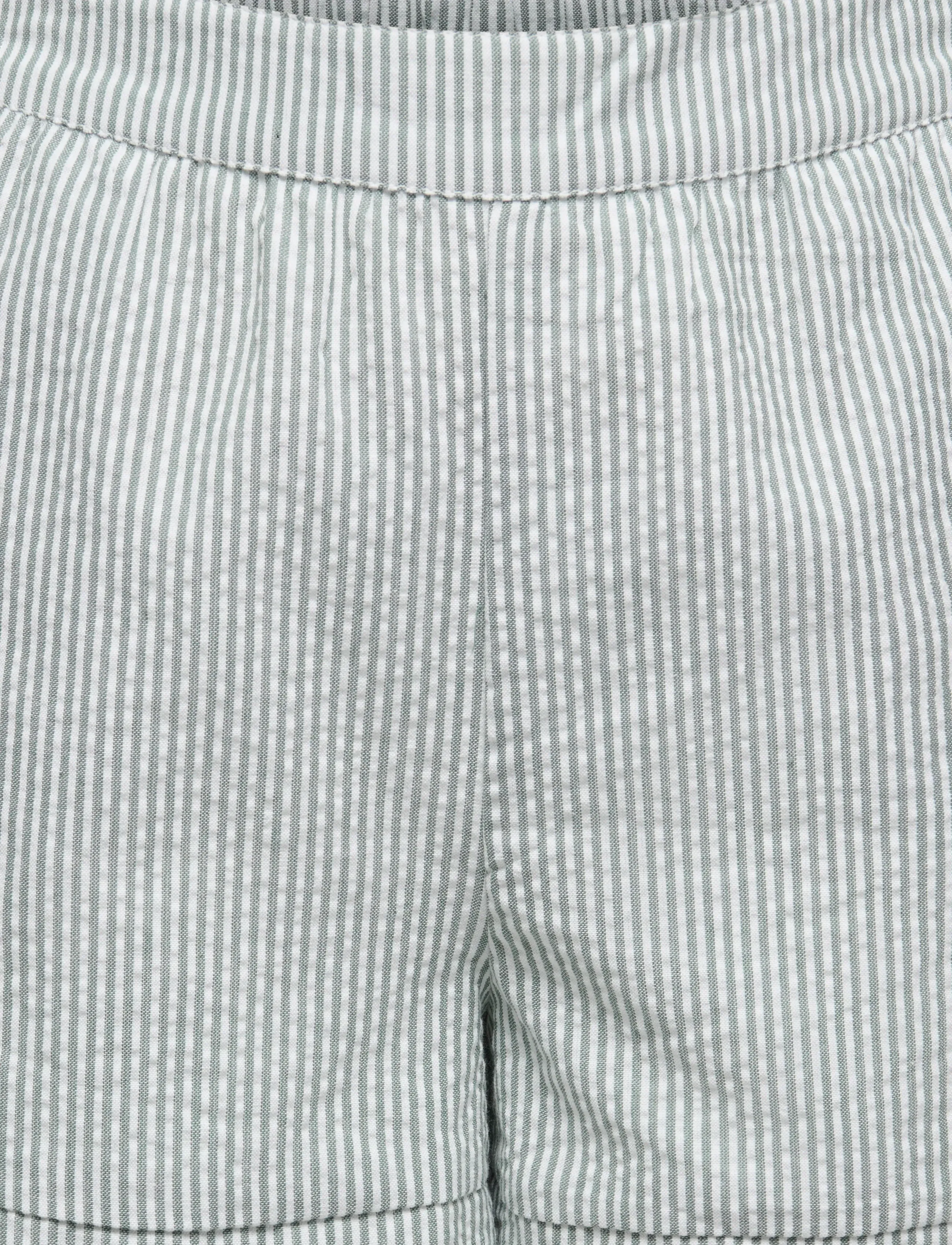 Kids Only - KOGSMILLA LIFE SHORTS WVN - lühikesed vabaajapüksid - laurel wreath - 2