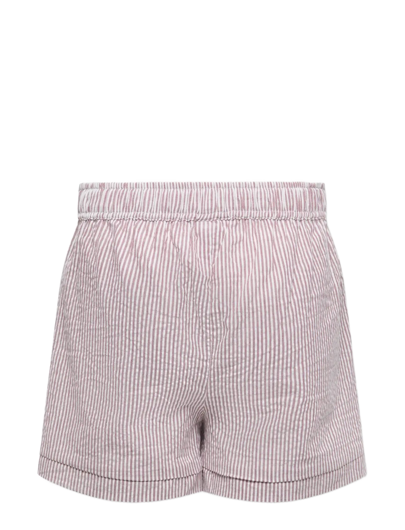 Kids Only - KOGSMILLA LIFE SHORTS WVN - casual shorts - rose brown - 2