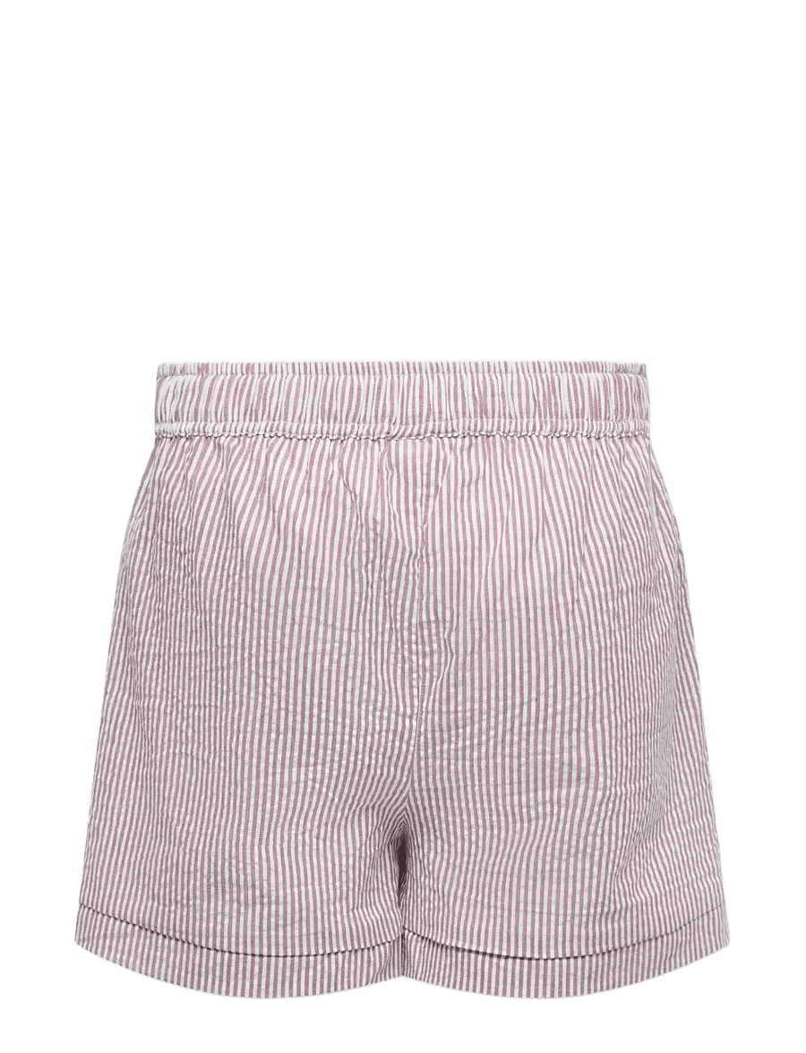Kids Only - KOGSMILLA LIFE SHORTS WVN - casual shorts - rose brown - 2