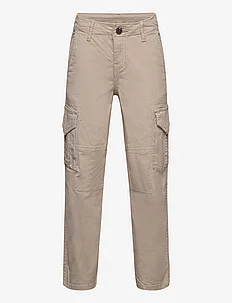 KOBMAXWELL STRAIGHT CARGO PANT PNT, Kids Only