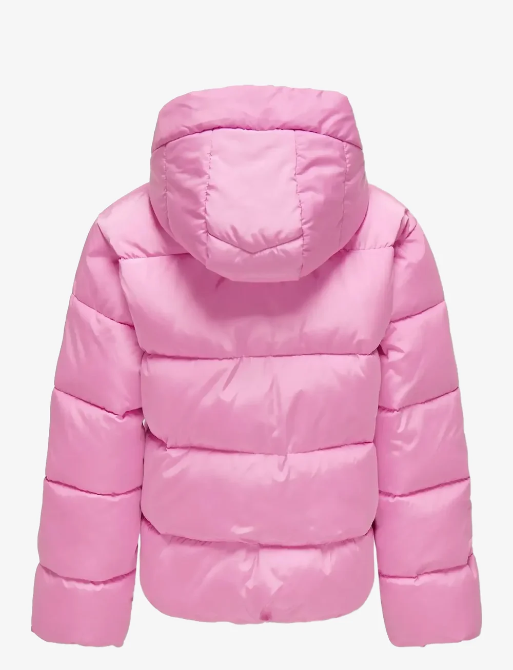 Kids Only - KOGNEWAMANDA SHORT JACKET OTW - winterjacke - bonbon - 1