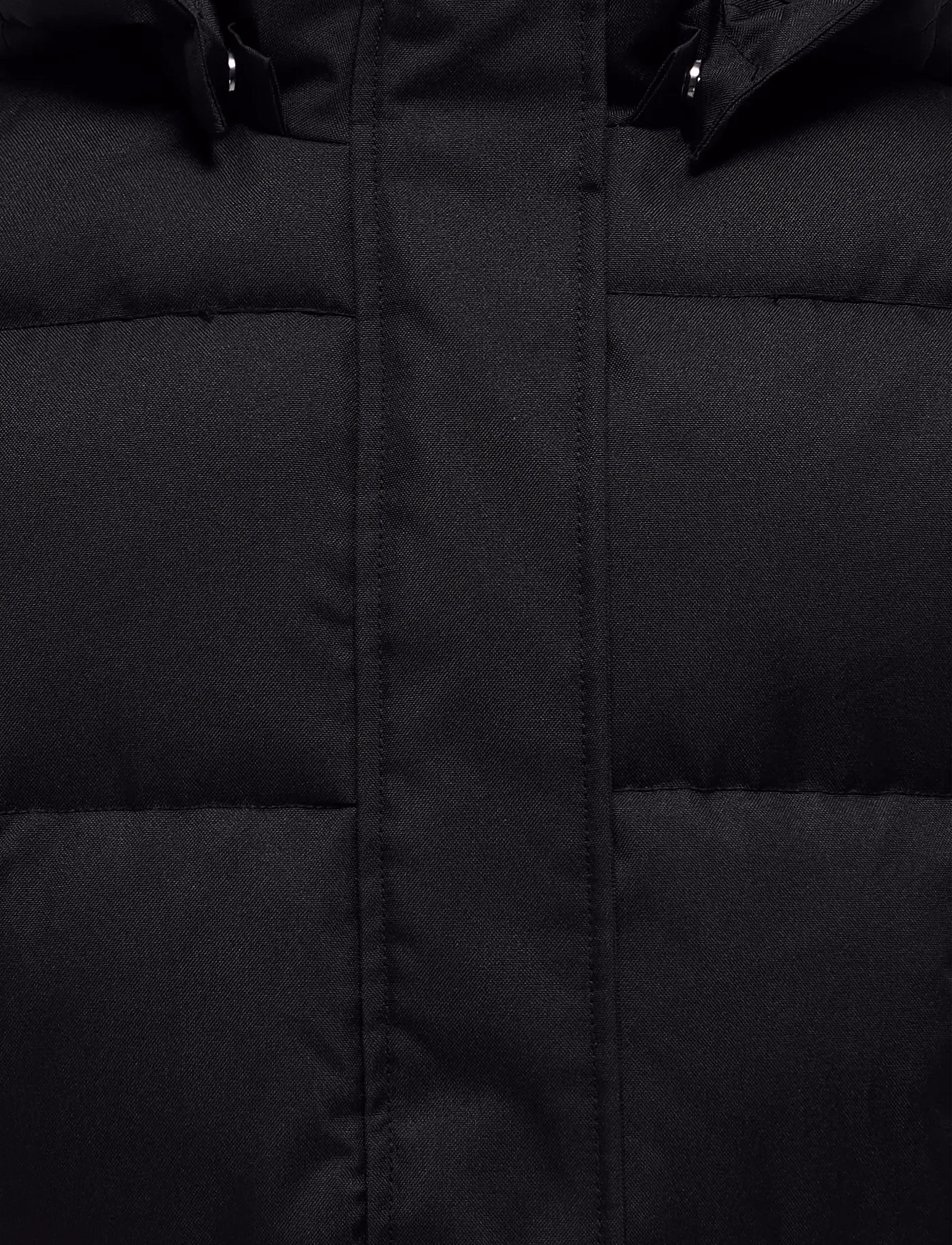 Kids Only - KOGIRENE LIFE PUFFER COAT OTW NOOS - winterjacke - black - 4