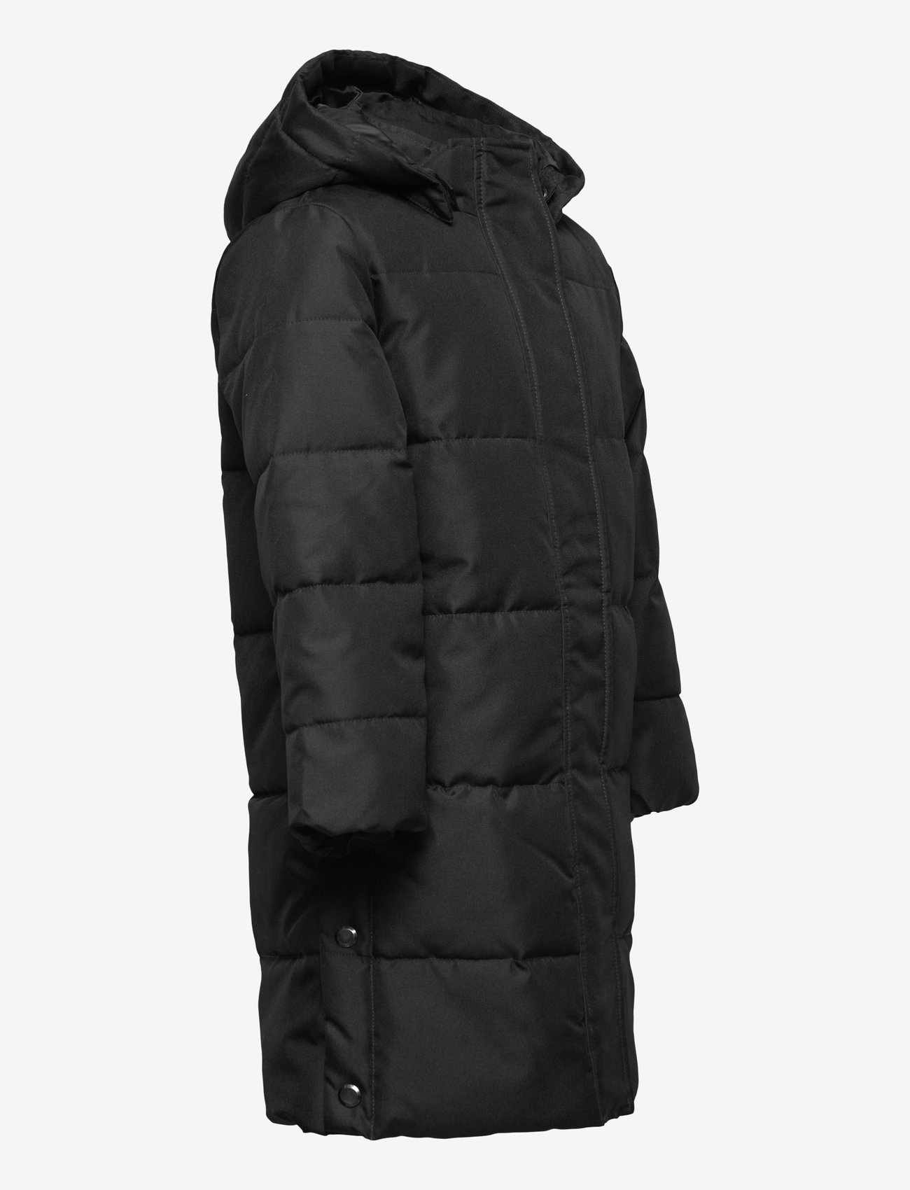 Kids Only - KOGIRENE LIFE PUFFER COAT OTW NOOS - talvejope - black - 2