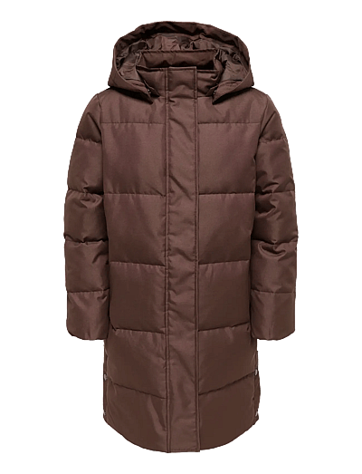 Kogirene Life Puffer Coat Otw Noos - Dunjakker & Forede Jakker