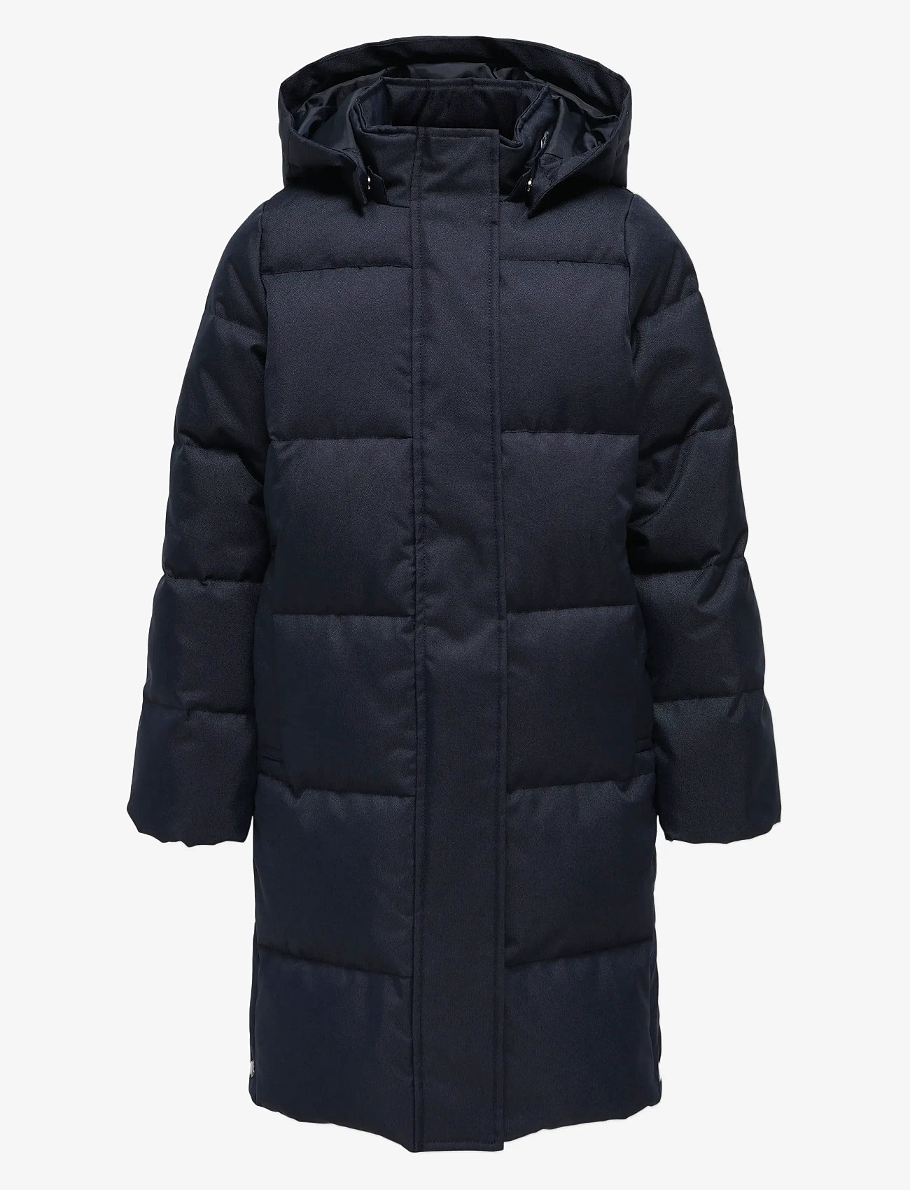 Kids Only - KOGIRENE PUFFER COAT OTW NOOS - talvejope - night sky - 1