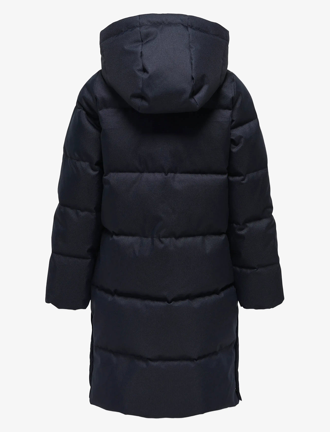 Kids Only - KOGIRENE PUFFER COAT OTW NOOS - talvejope - night sky - 2