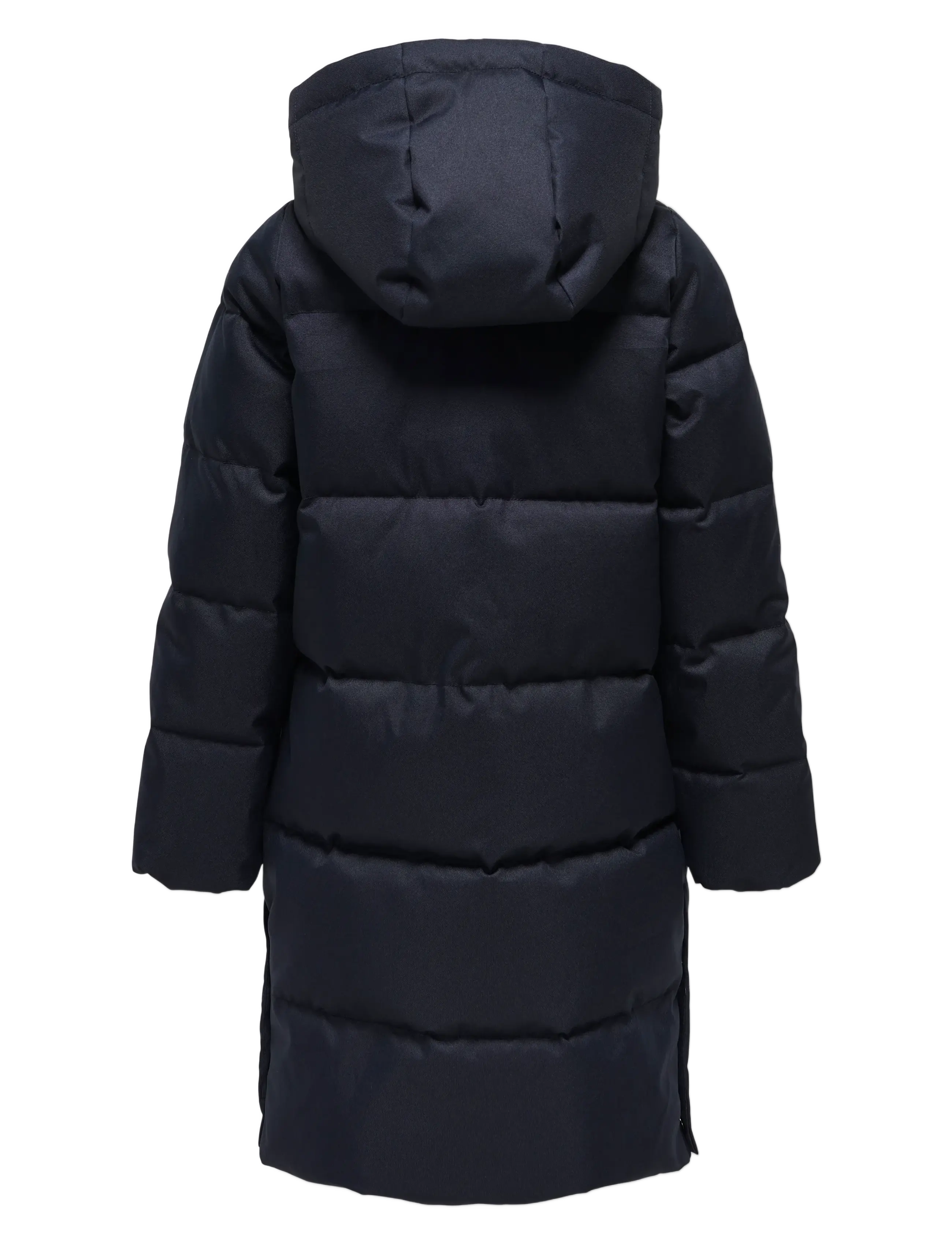 Kids Only - KOGIRENE LIFE PUFFER COAT OTW NOOS - vinterjakker - night sky - 2
