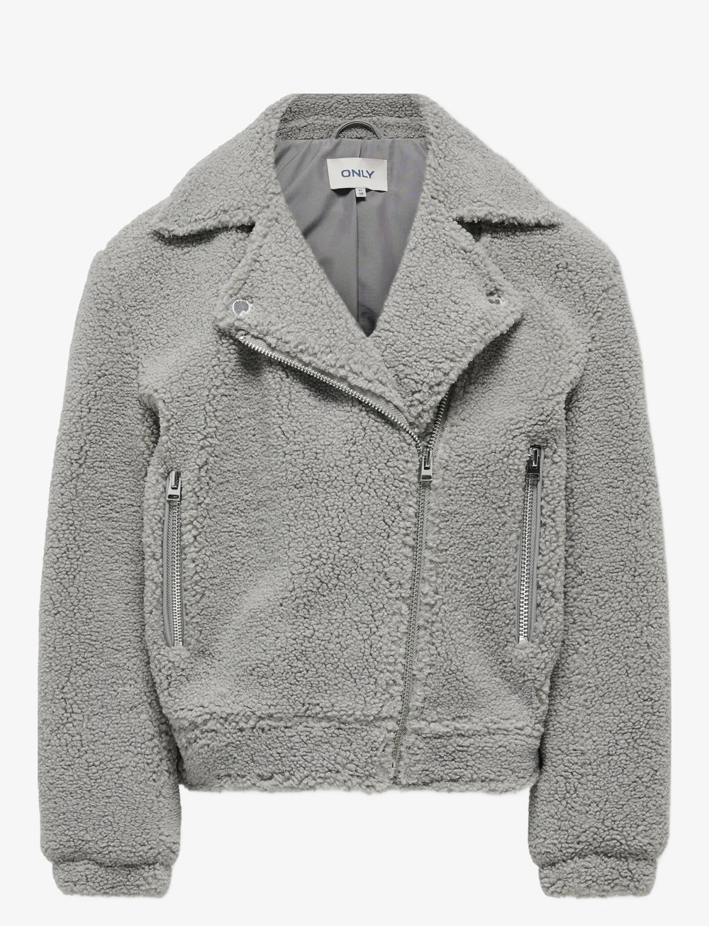 Kids Only Kogrio Teddy Biker Jacket Otw 35.99 Buy Faux fur from Kids Only online at Boozt . Fast delivery and easy returns