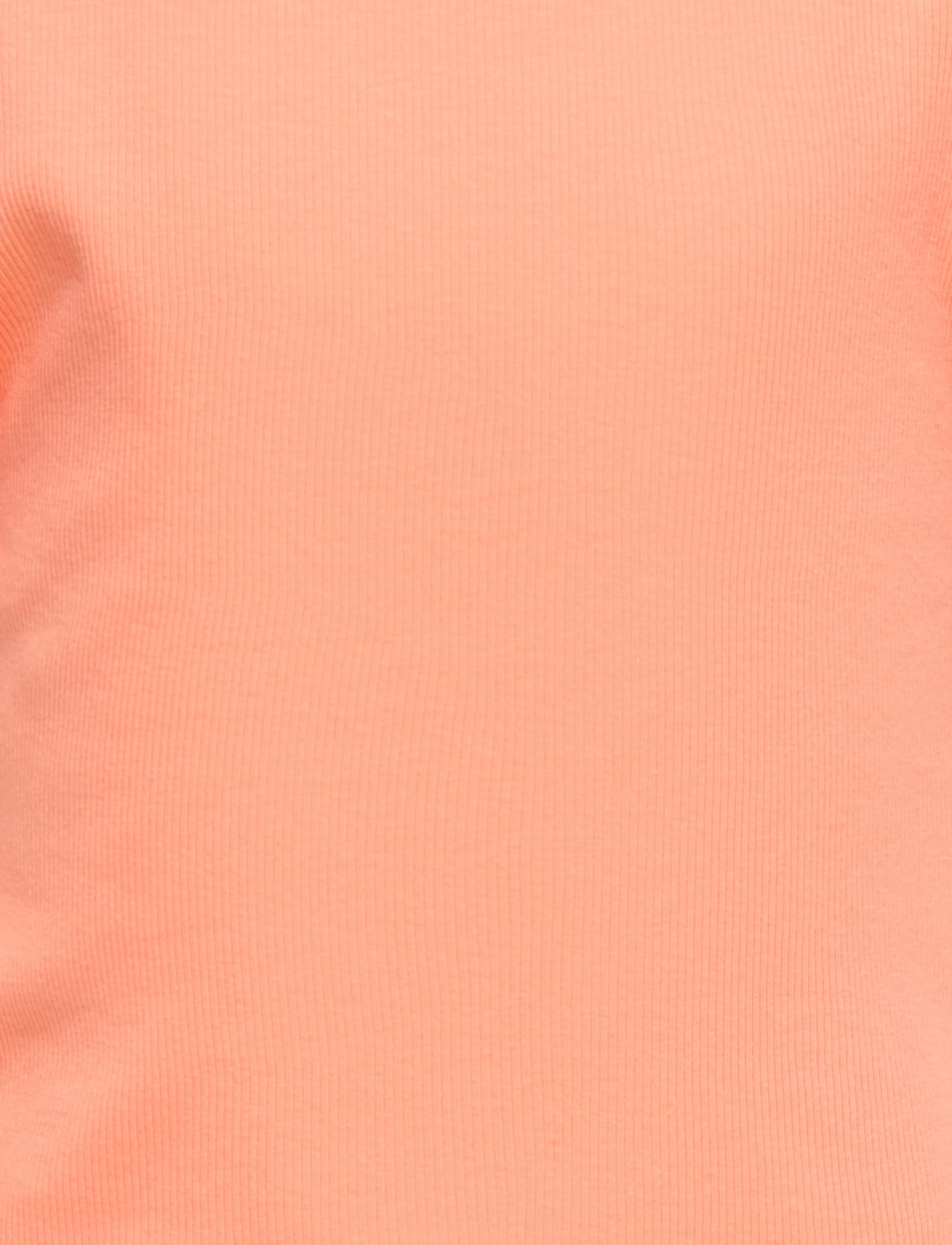 Kids Only - KOGDREA LIFE S/S TOP JRS NOOS - débardeurs - salmon - 3