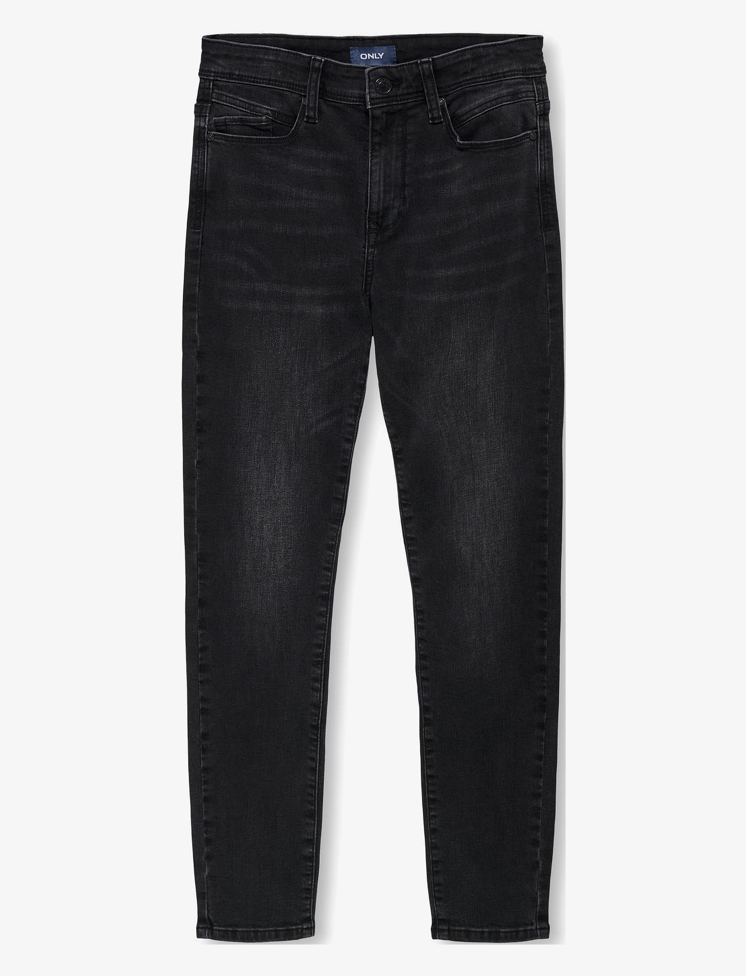 WASHED BLACK