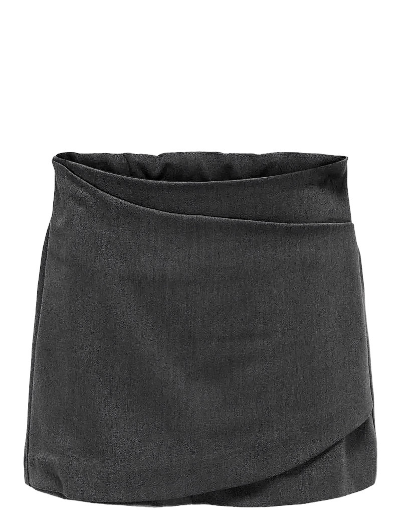 Kids Only - KOGSULAJMA LIFE MW SKORT TLR - byxkjolar - phantom - 0