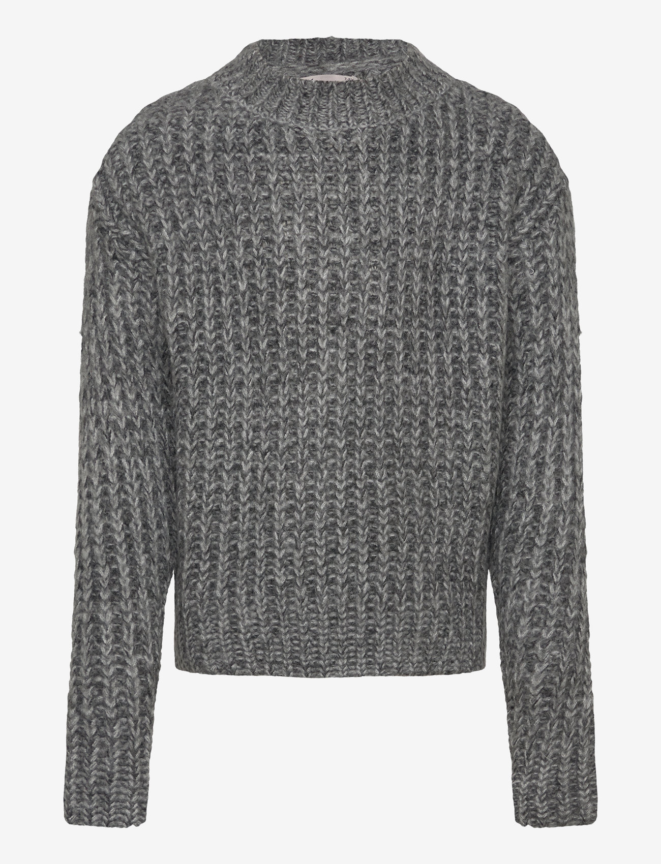 Kids Only - KOGLONE L/S MULTI MELANGE KNT - džemprid - december sky - 0