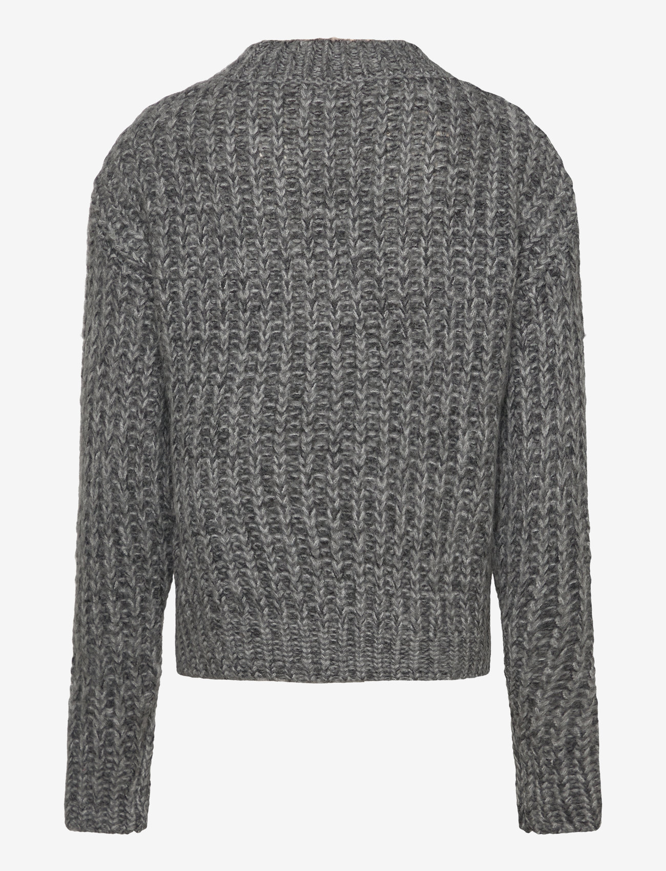 Kids Only - KOGLONE L/S MULTI MELANGE KNT - džemprid - december sky - 1