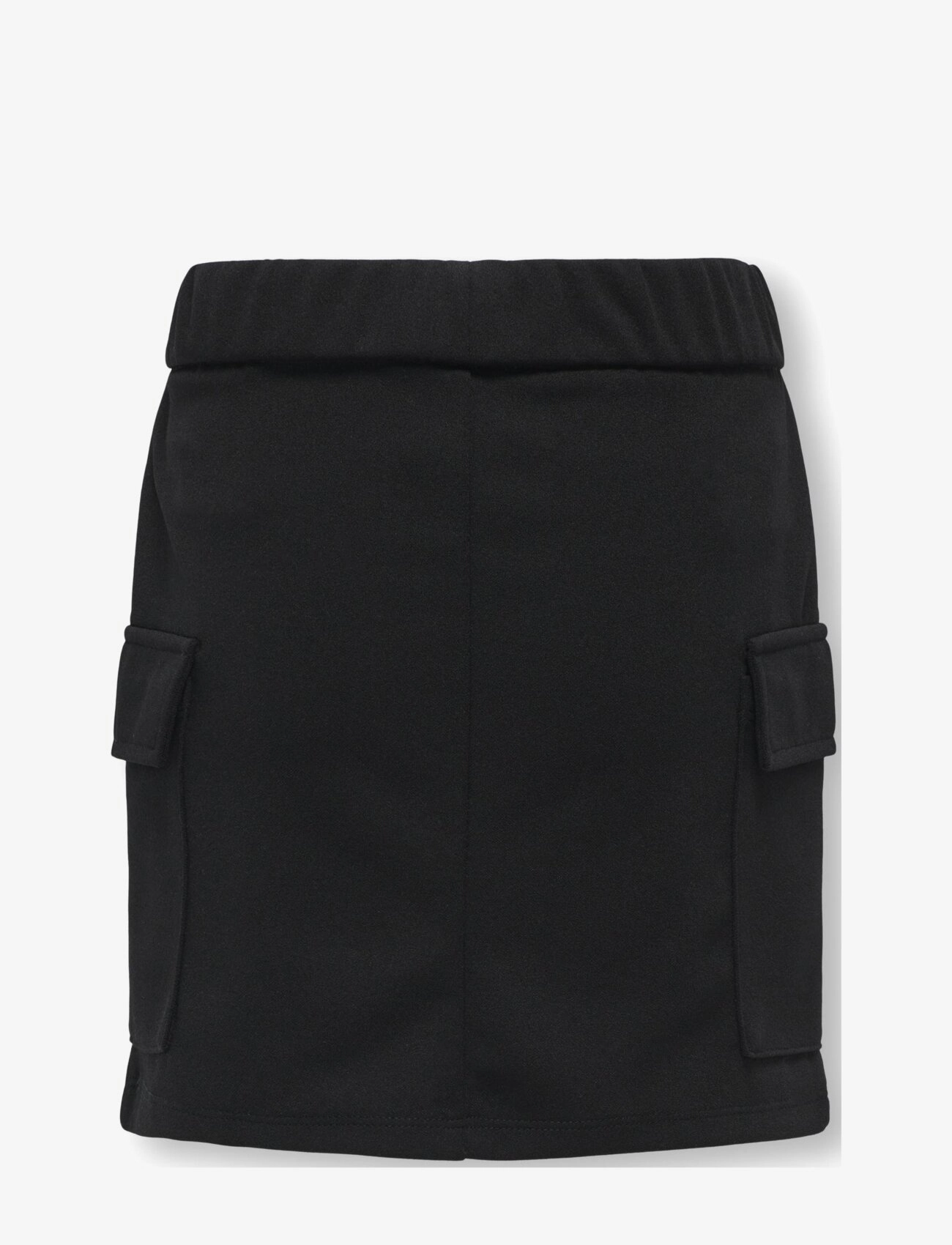Kids Only - KOGSANIA SKIRT JRS - korte nederdele - black - 1