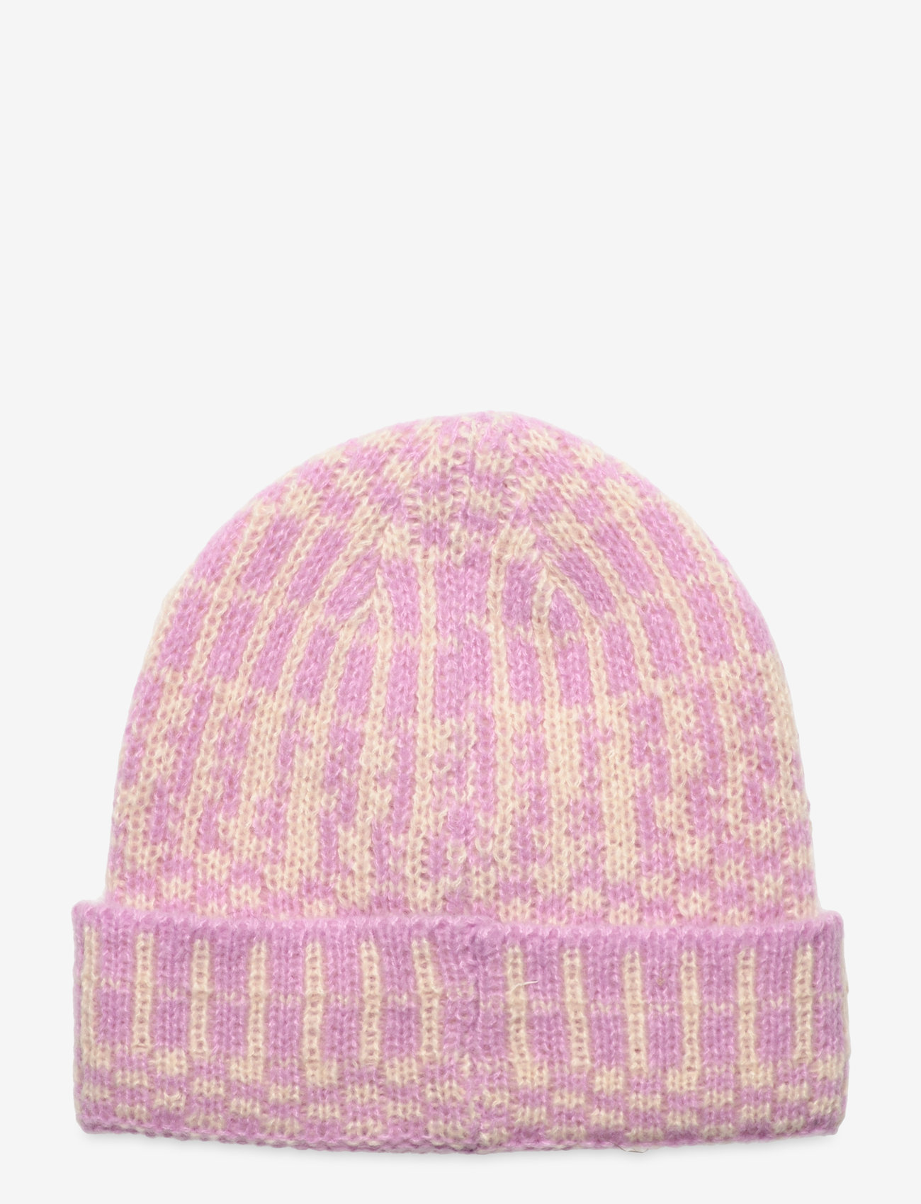 Kids Only - KOGKIMORA PATTERN BEANIE ACC - bonbon - 0