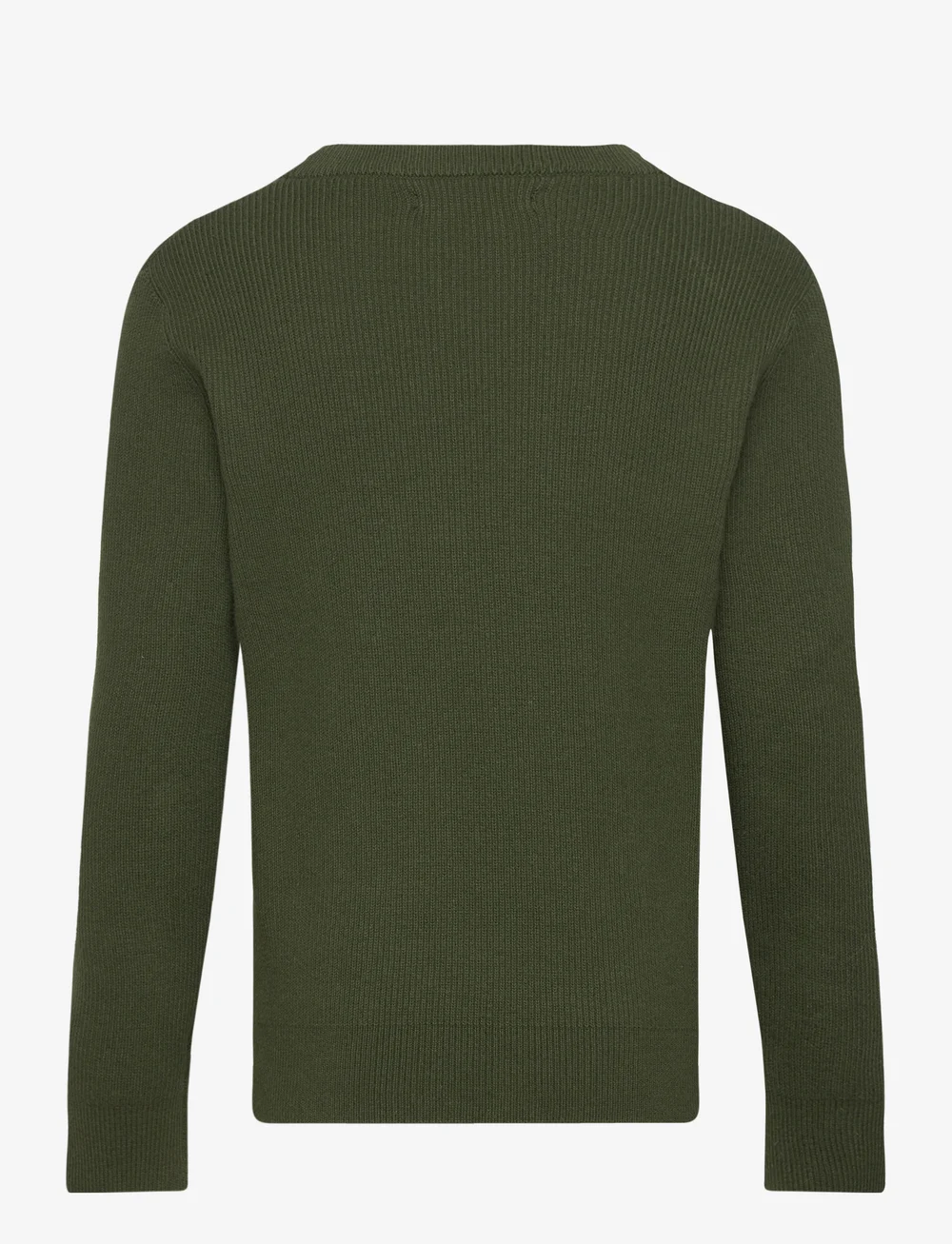 Kids Only - KOBPHIL CREW NECK PULLOVER L/S KNT - trøjer - duffel bag - 1