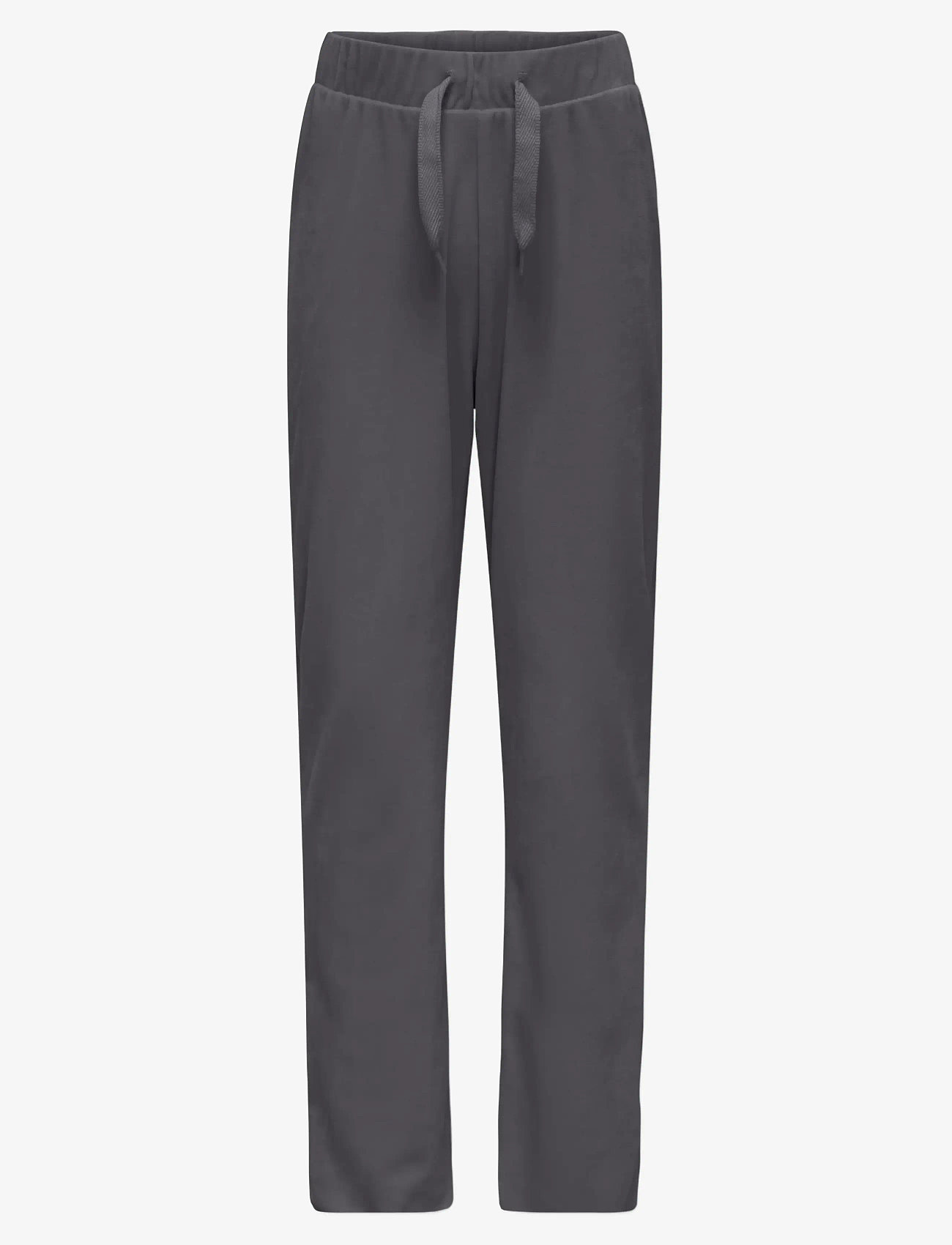 Kids Only - KOGREBEL STRING PANT SWT - jogginghosen - magnet - 0