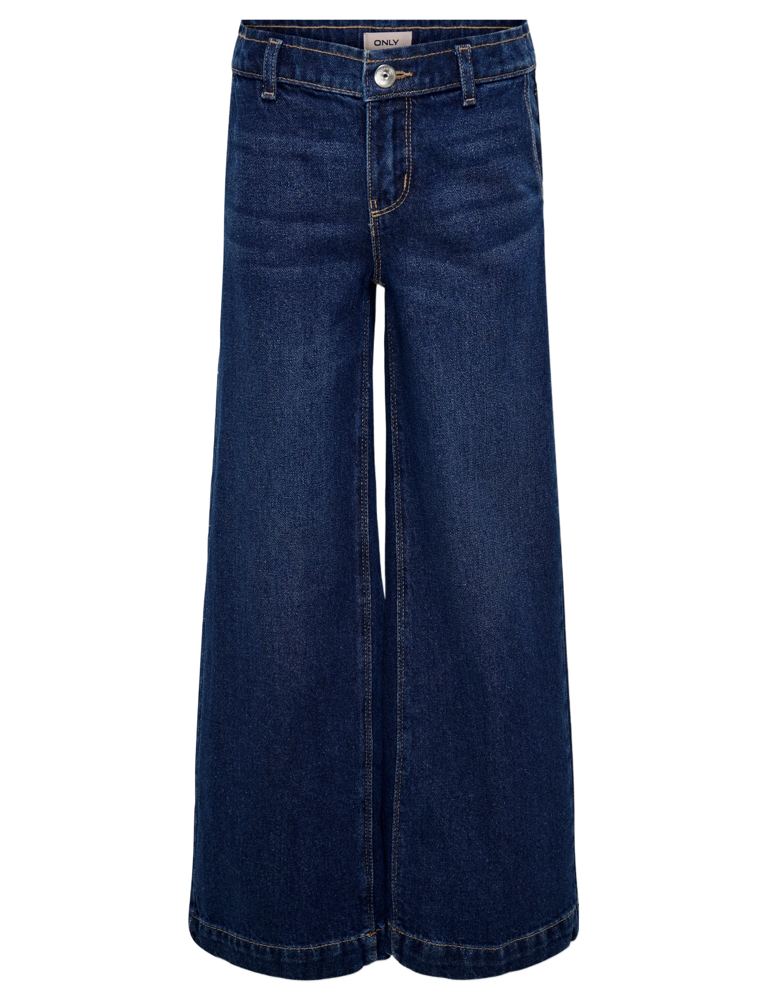 Kinder ONLY Kogcomet Wide Dnm Pim Noos Patterned - 122 - Kinder