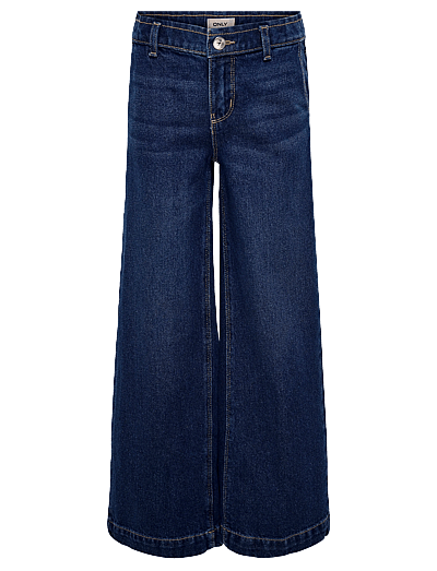Kogcomet Wide Dnm Pim Noos - Brede Jeans