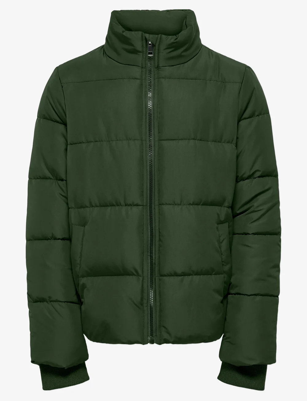 Kids Only - KOBCOOL PUFFER JACKET OTW - winterjacke - duffel bag - 0