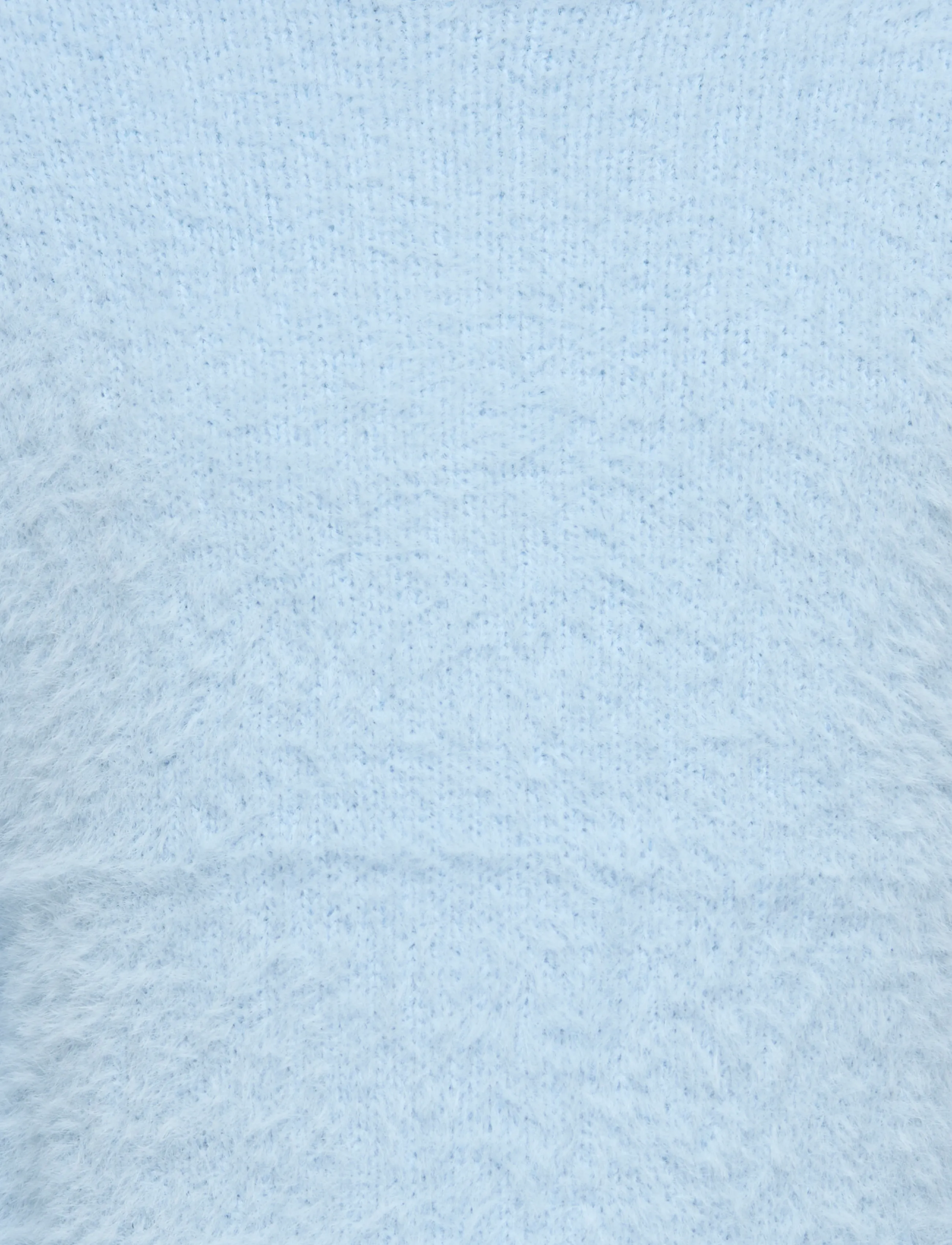 Kids Only - KMGNEWPIUMO L/S PULLOVER CP KNT - džemprid - cashmere blue - 2