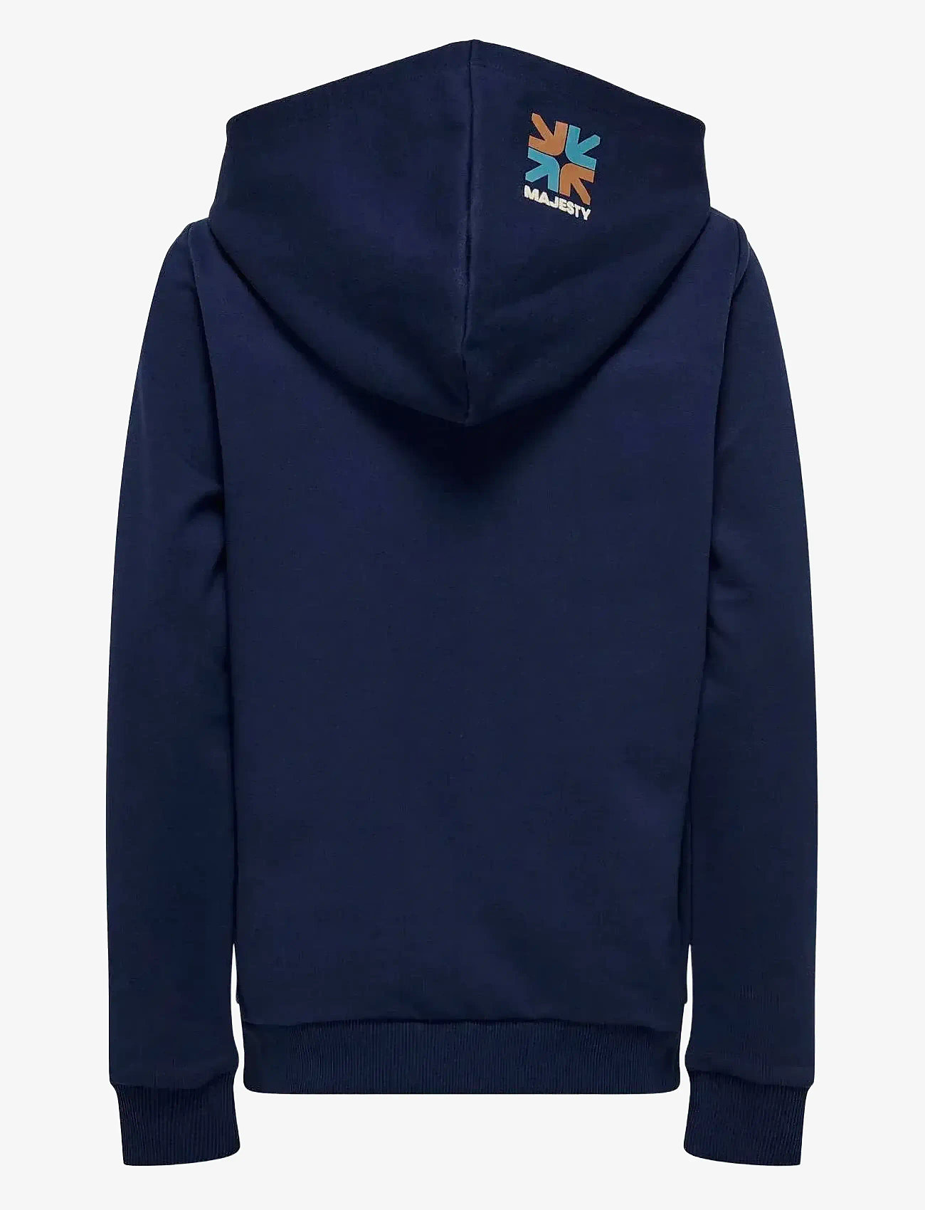 Kids Only - KOBMORGAN L/S HOOD SWT - naval academy - 1