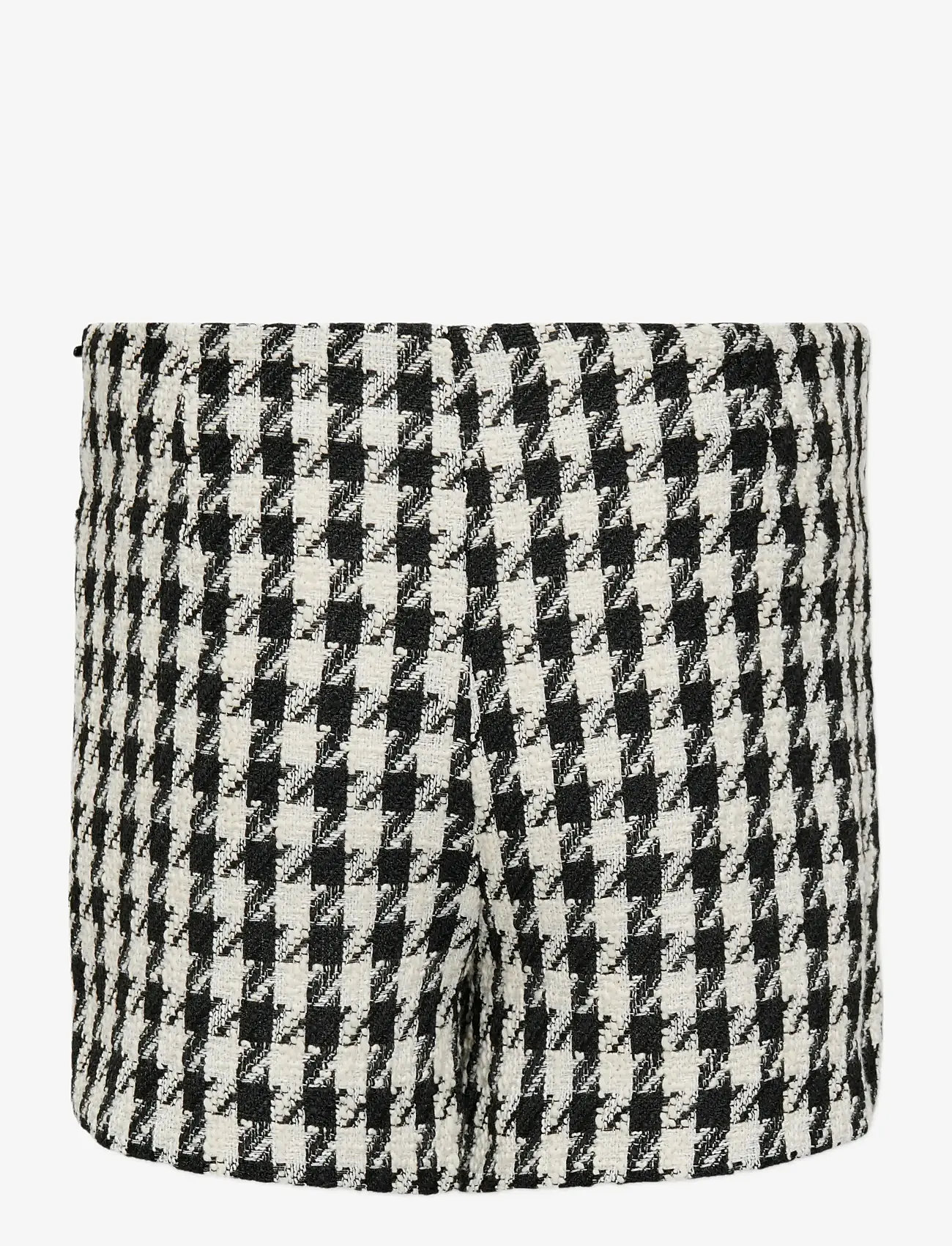 Kids Only - KOGELINOR WRAP SKORT TLR - byxkjolar - black - 1